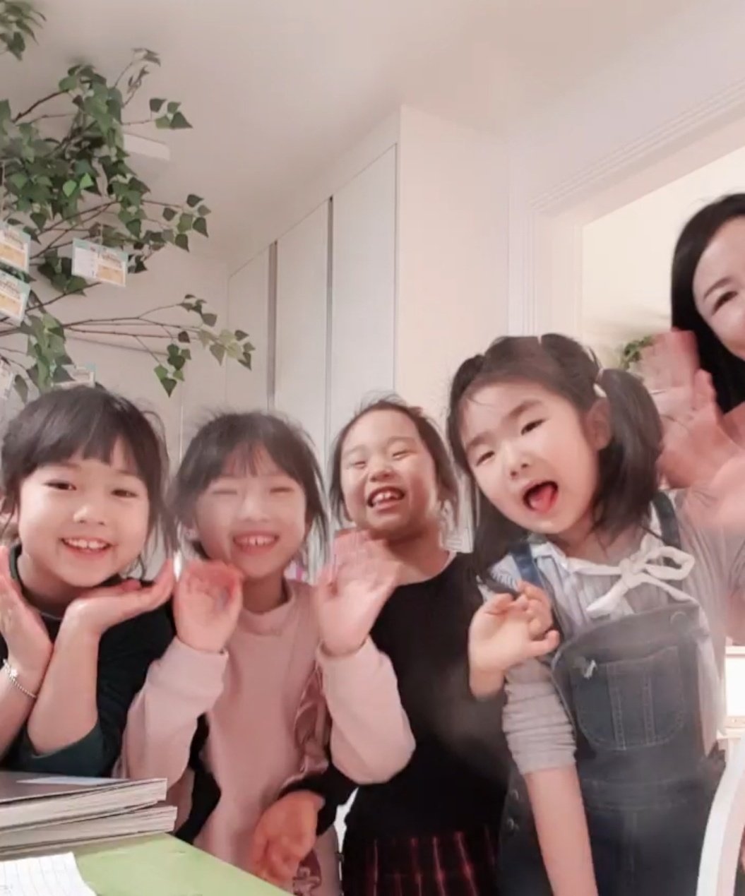 공터영어 안심코오롱센터