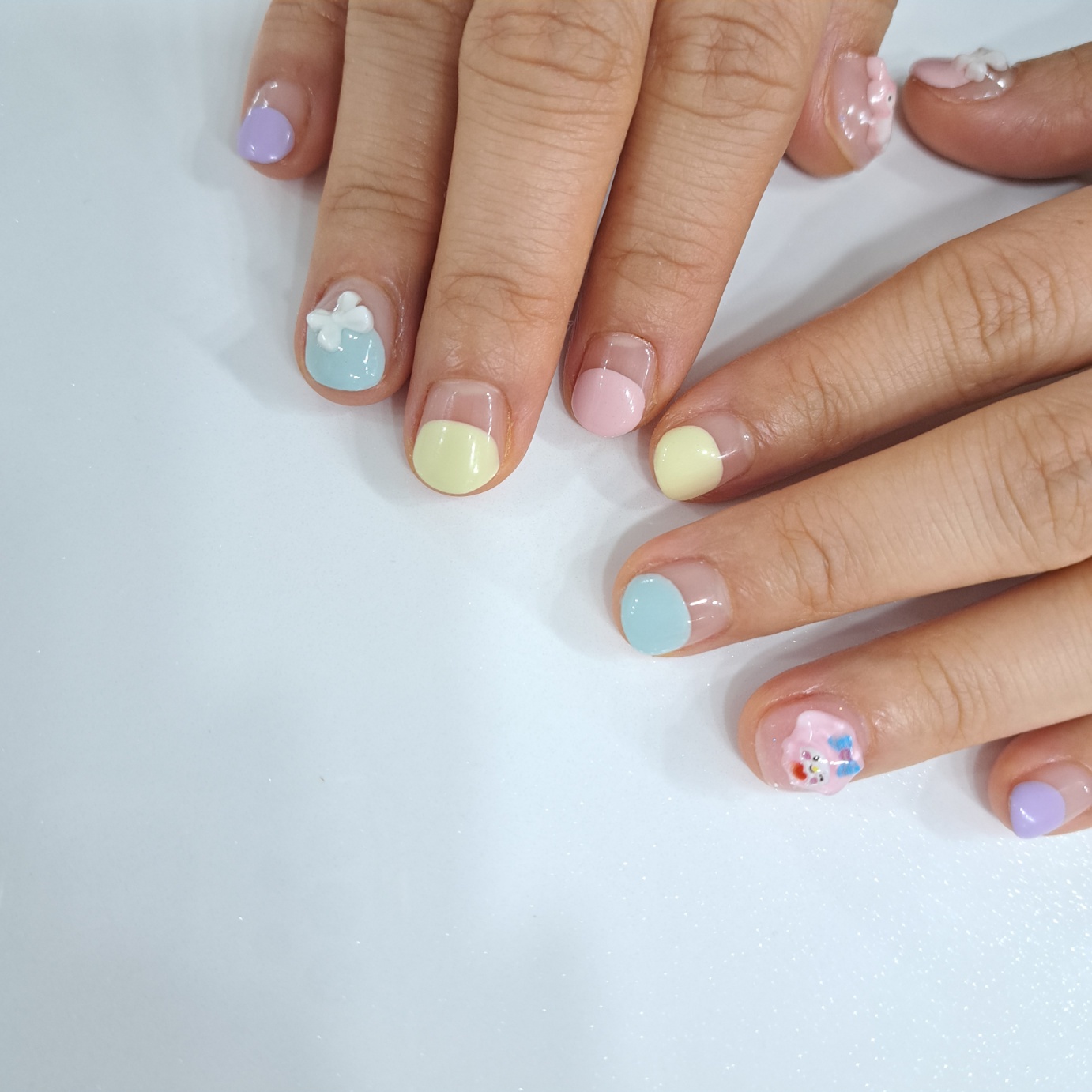 네오네일 레푸스 양산웅상점 대표 이미지