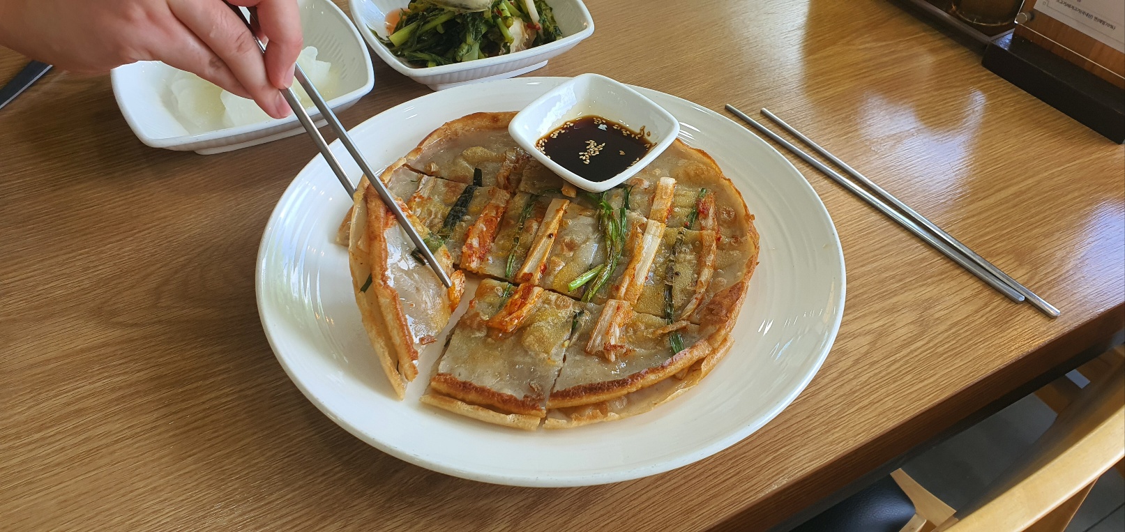 삼교리동치미막국수 인제원통점
