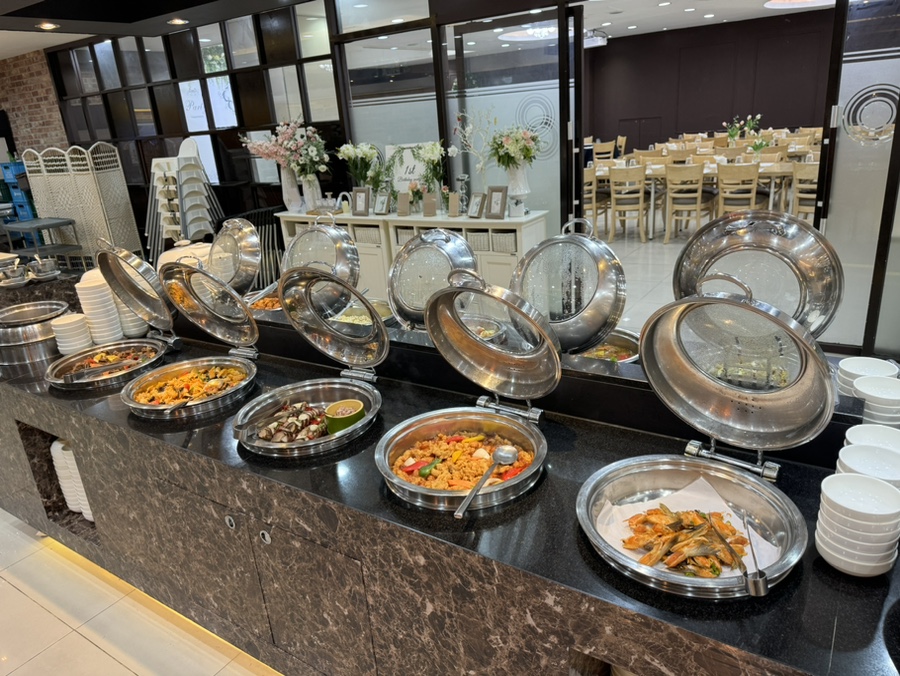 아인스웨딩 &파티하우스