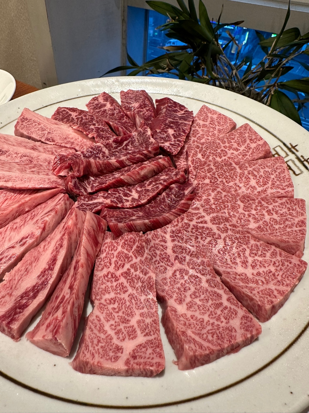 대가숯불갈비