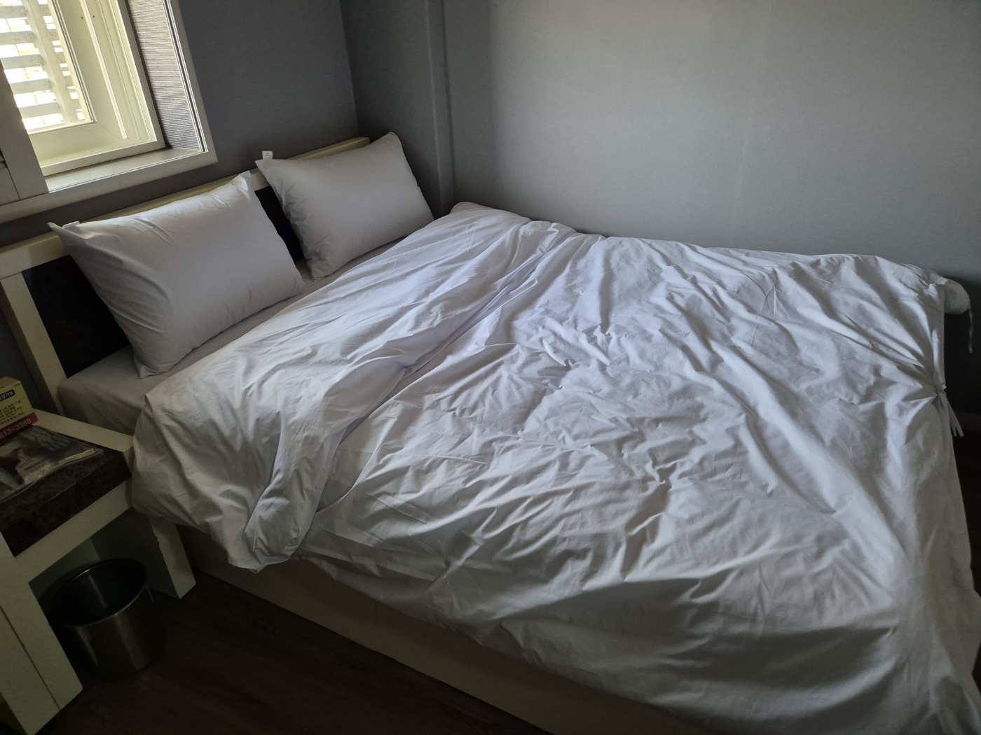 모텔 청호