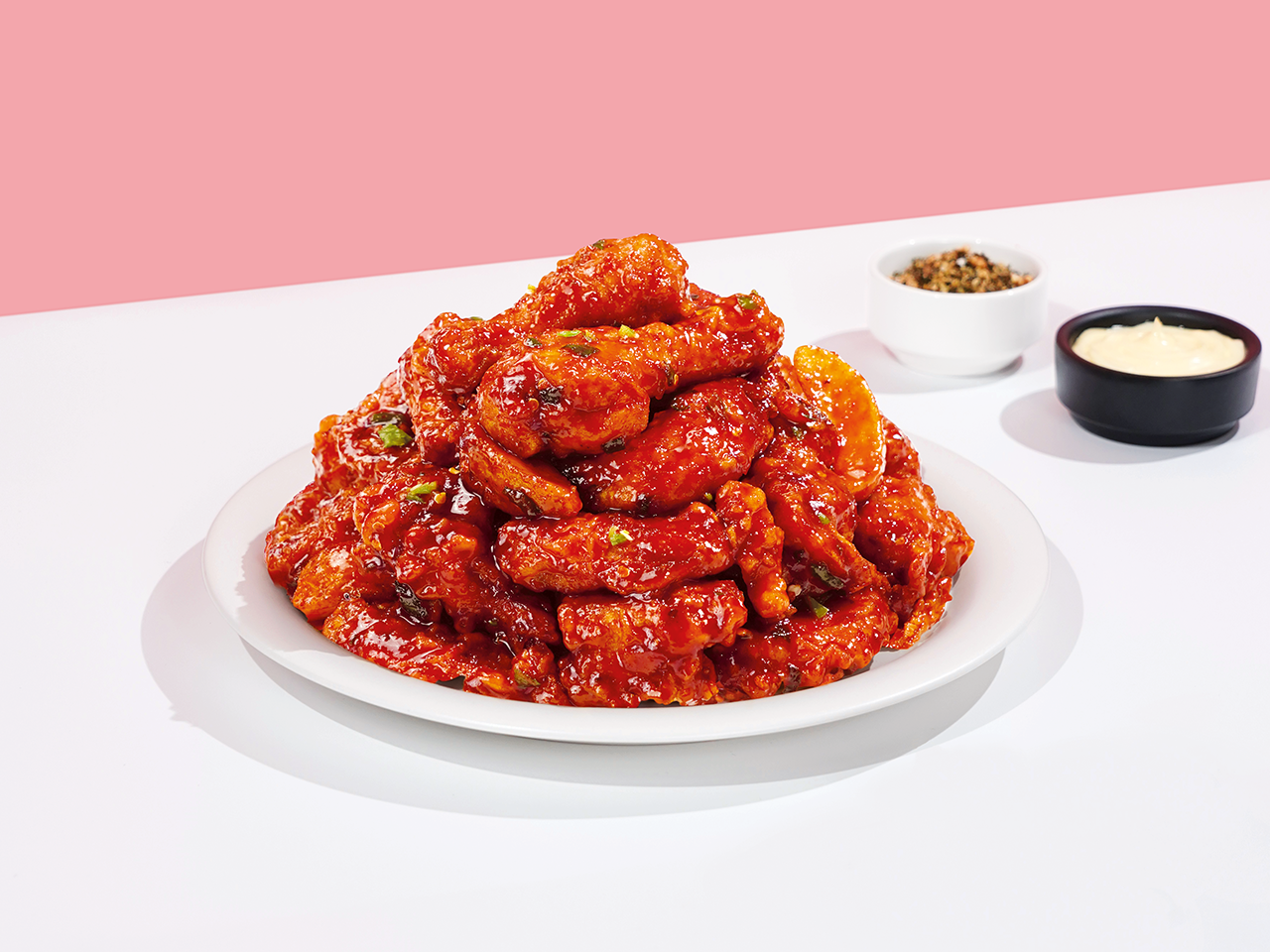 60계치킨 충북오송점