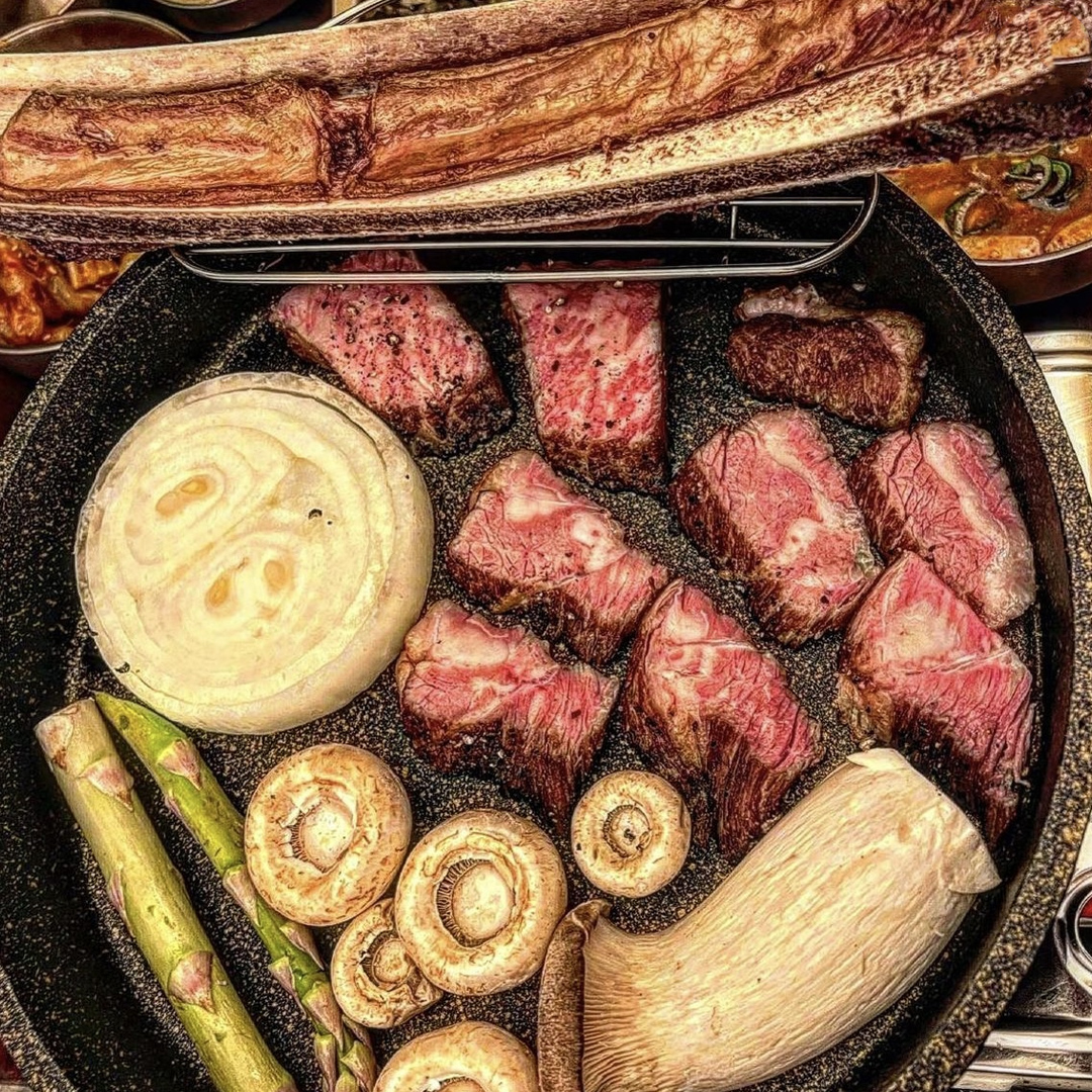 방이옥 아산배방점