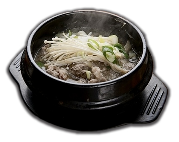 모해곰탕