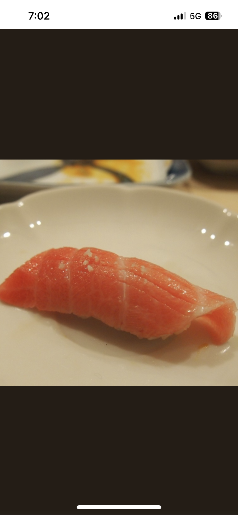 스시오마카세