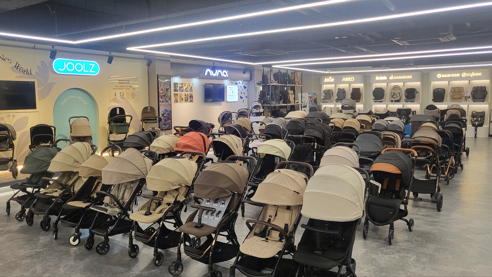 베이비하우스 대구점