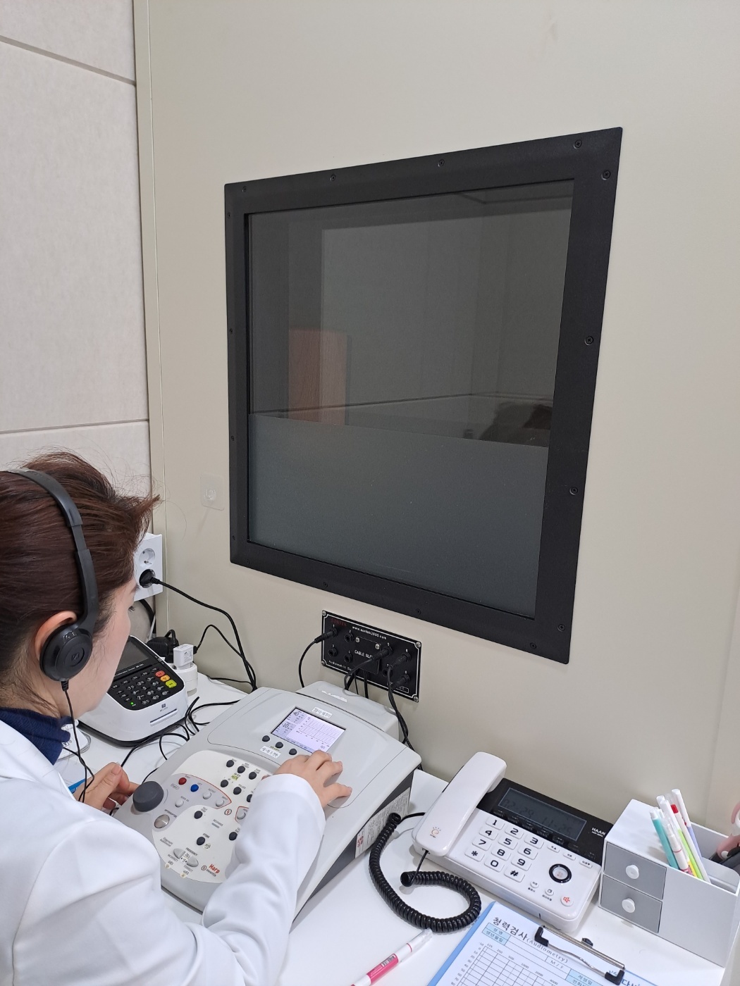 다비치히어링 용인죽전점 대표 이미지