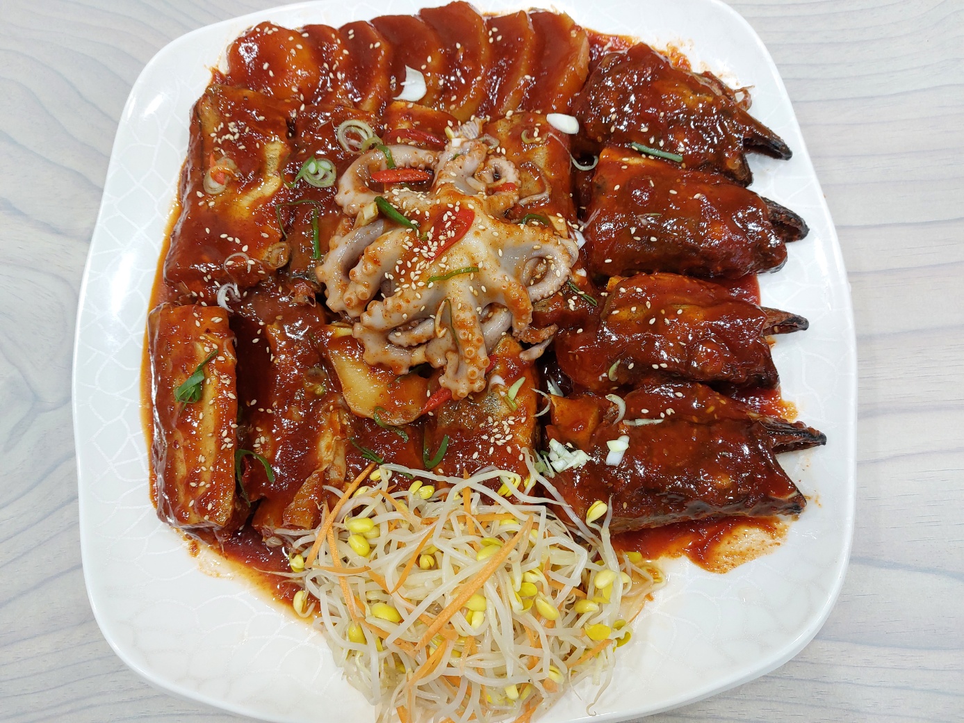 최고집해물촌