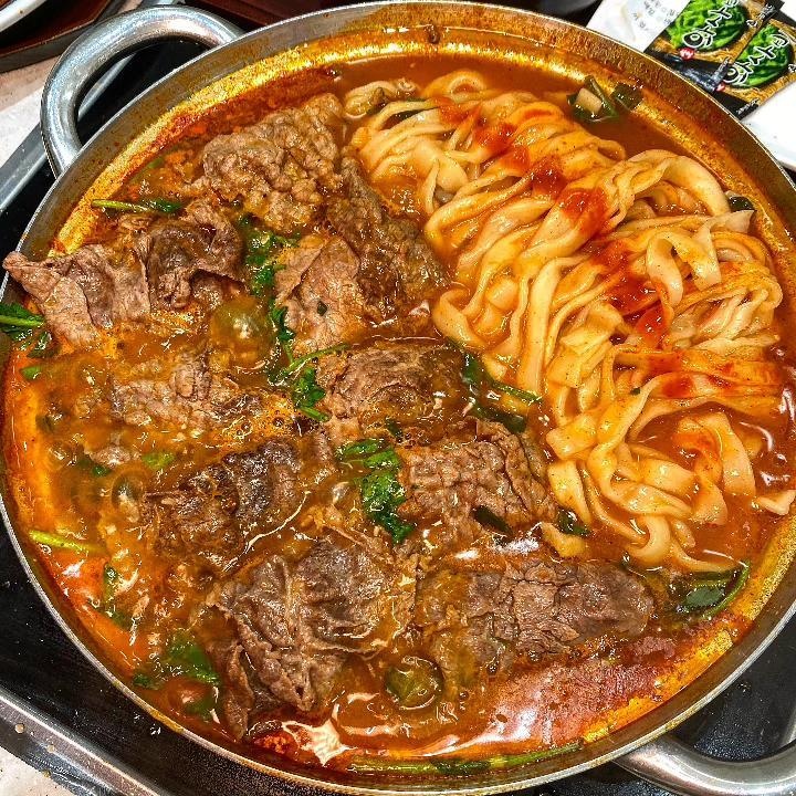 장원갑칼국수 세종본점 대표 이미지