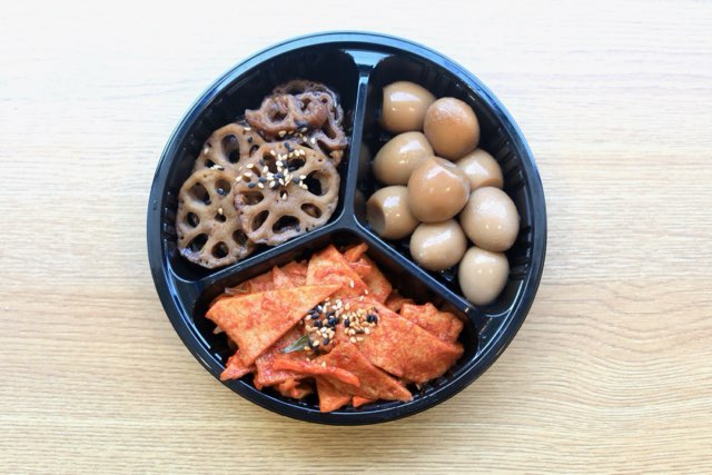 김밥앤찬