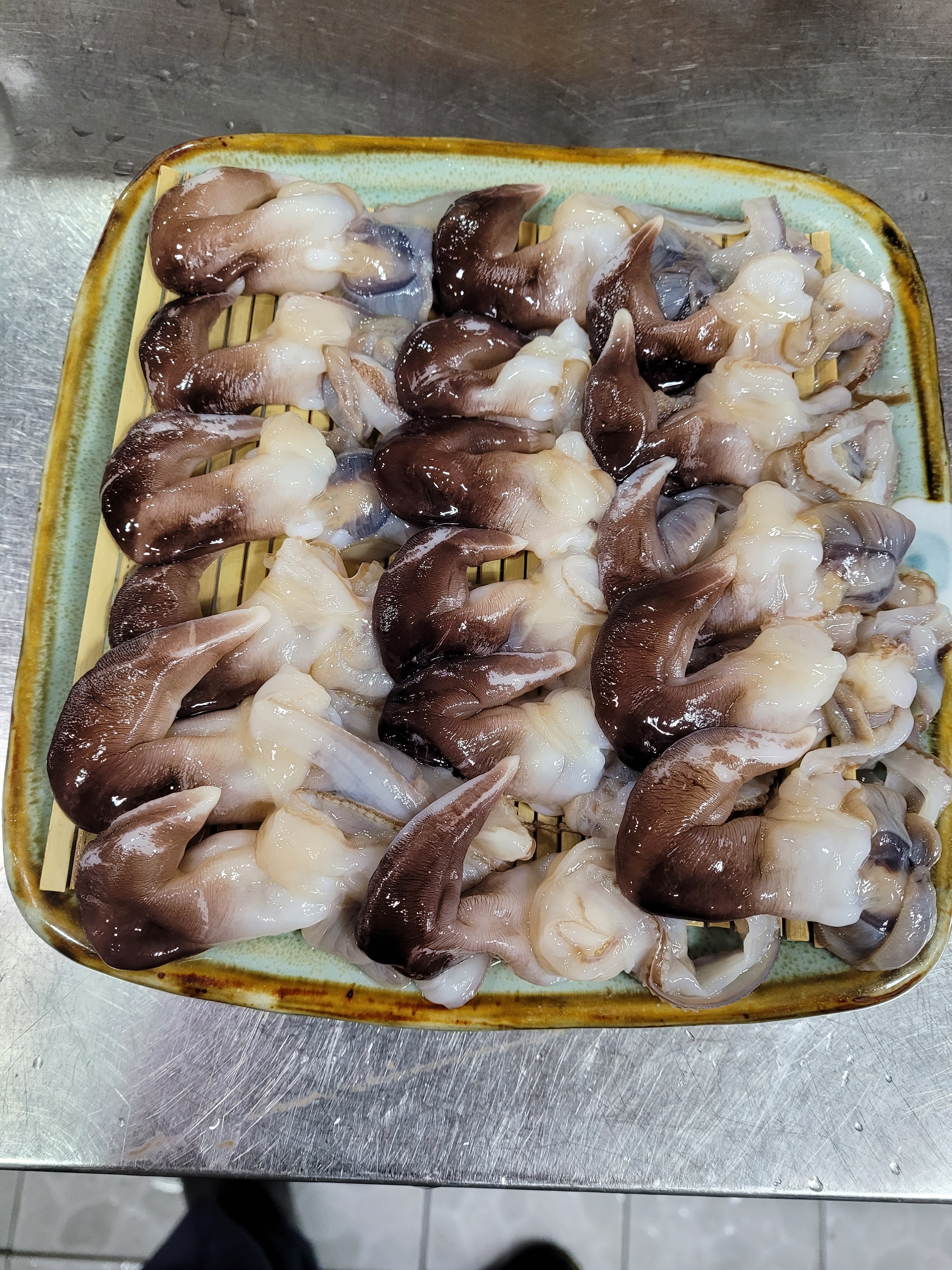 맛기행 사계절 당산점