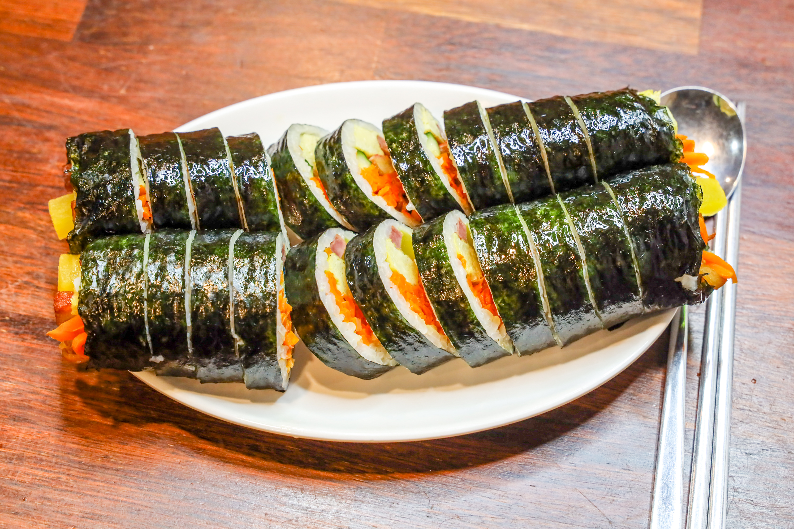 동문시장고기국수 금복식당 대표 이미지