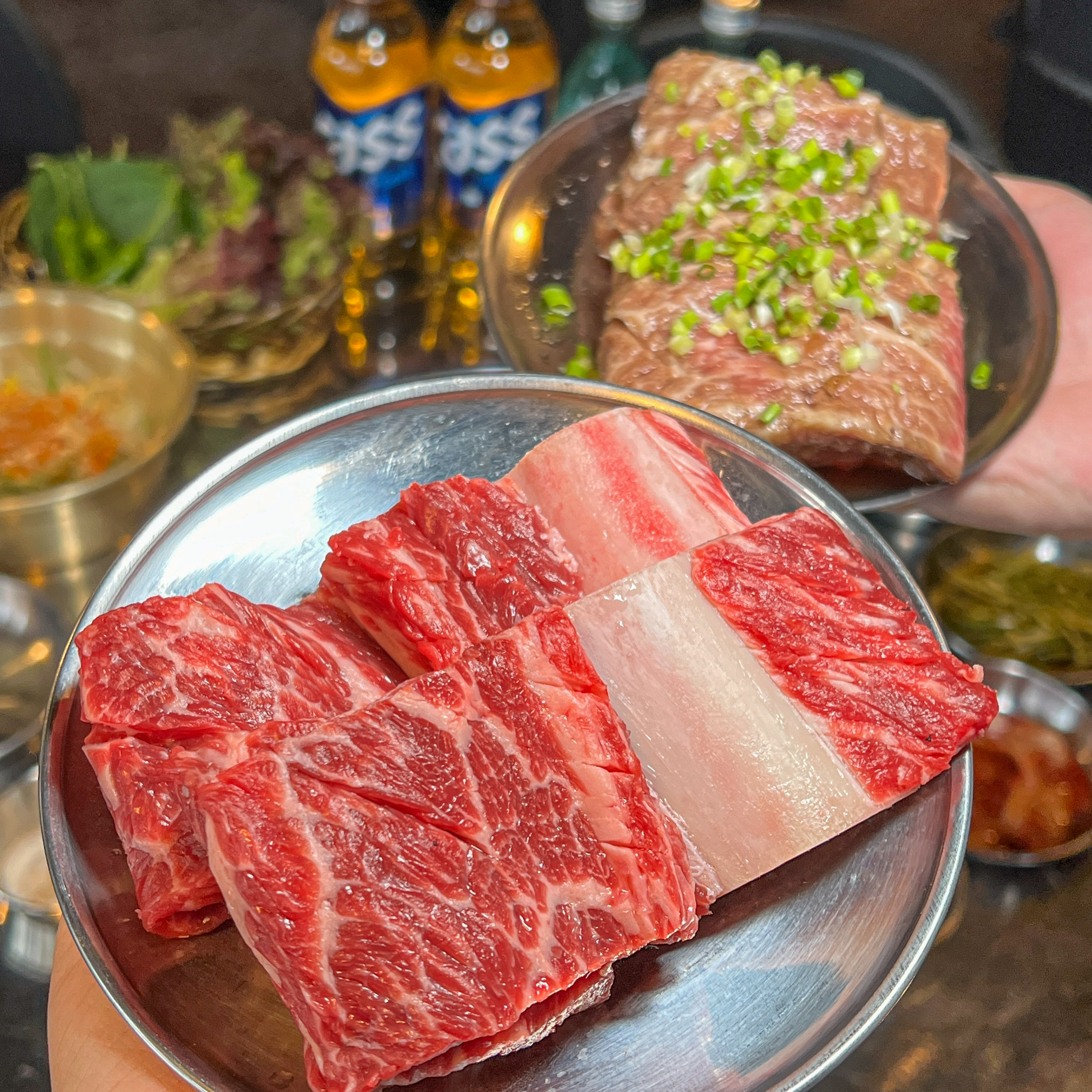 북새통 미아사거리점
