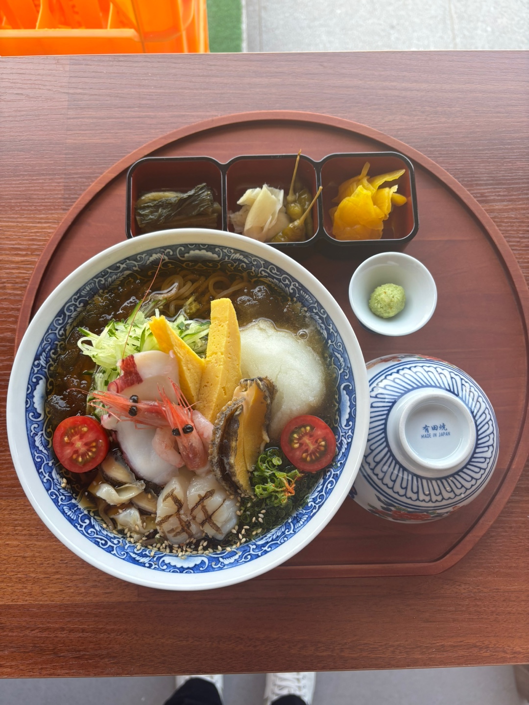 히게소바