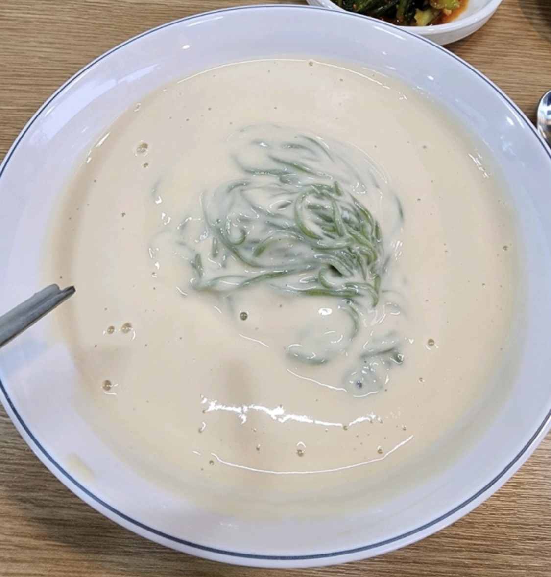 벧엘콩국수 세교본점
