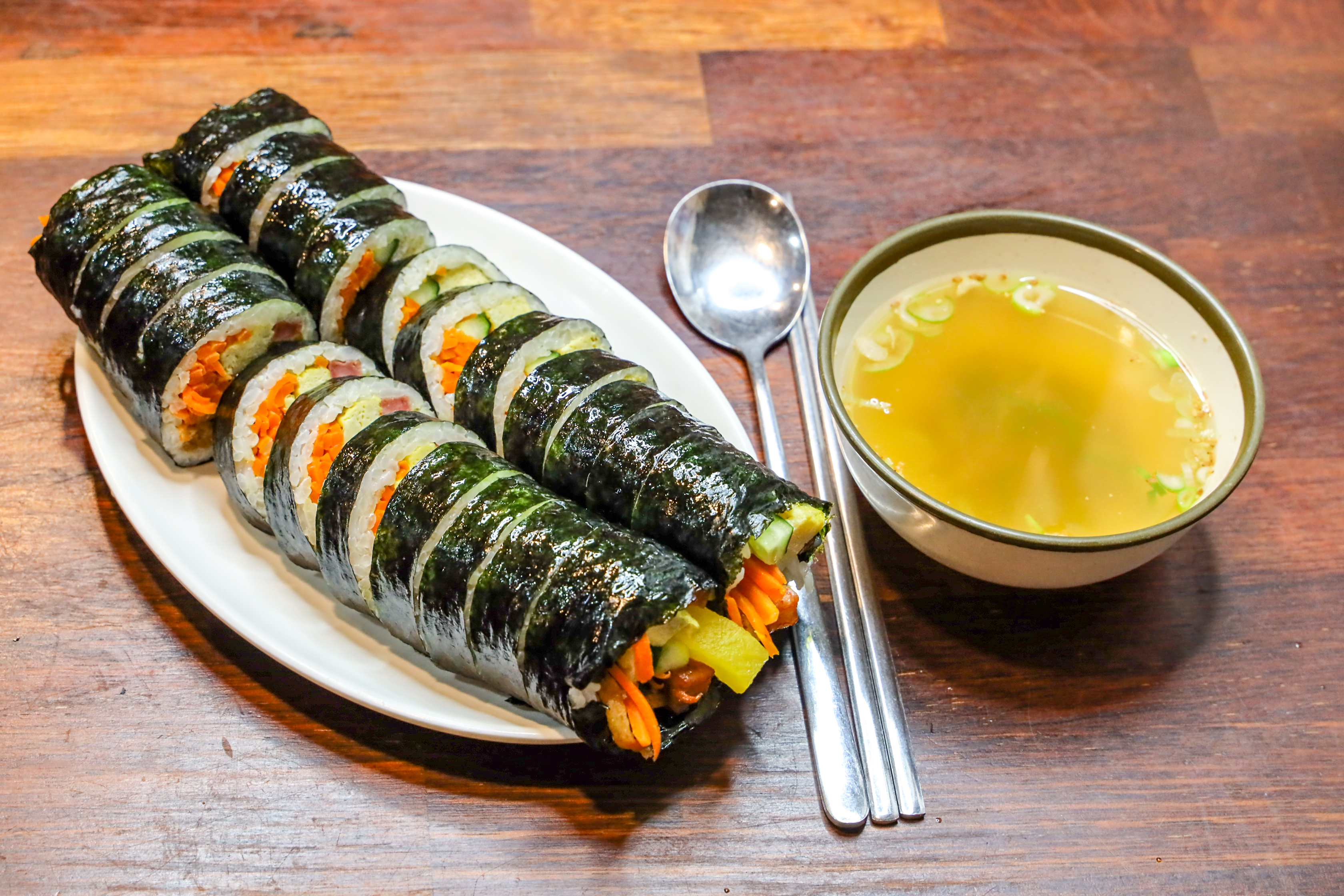 동문시장고기국수 금복식당 대표 이미지