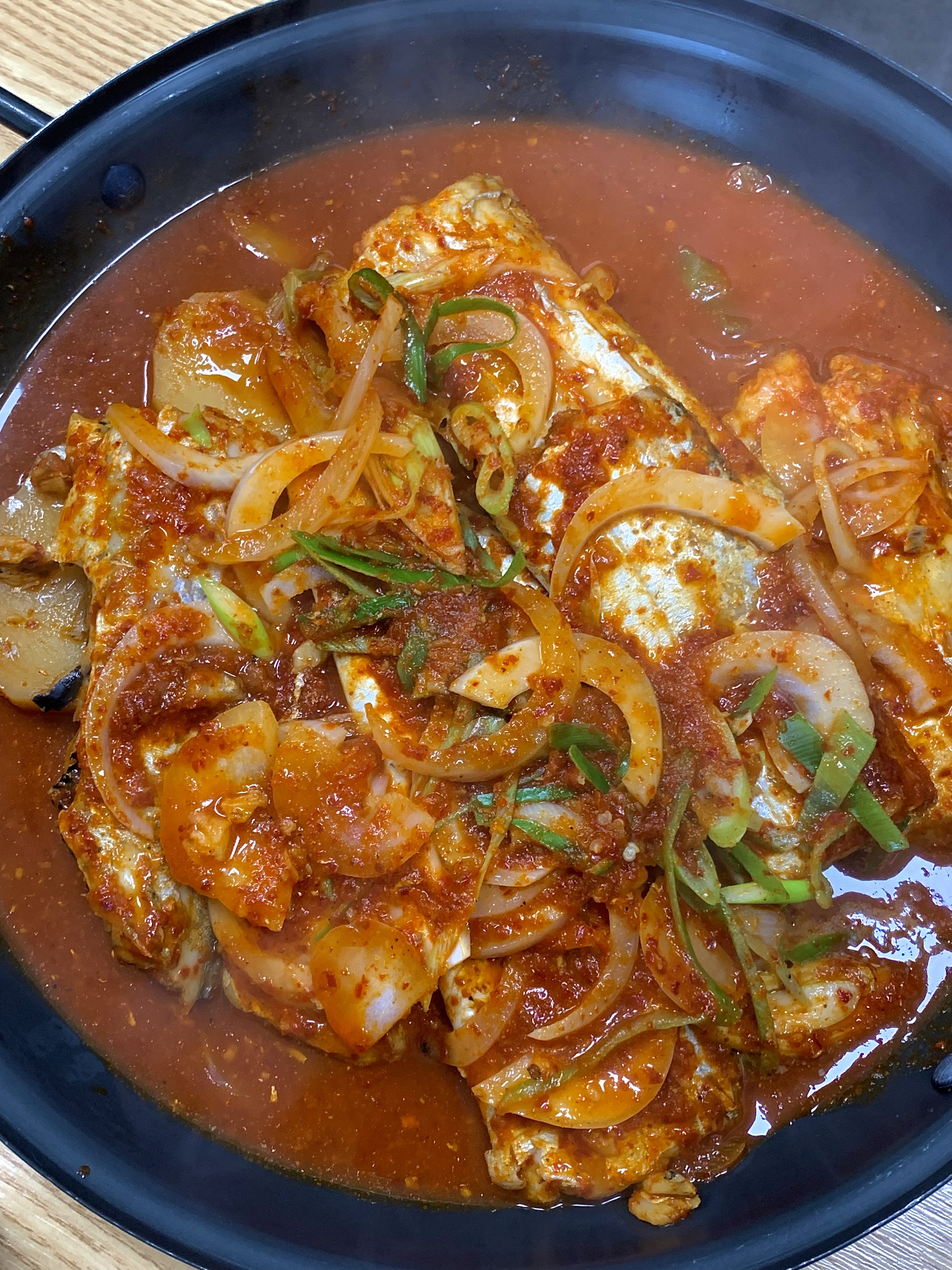 여수맛 본점 2