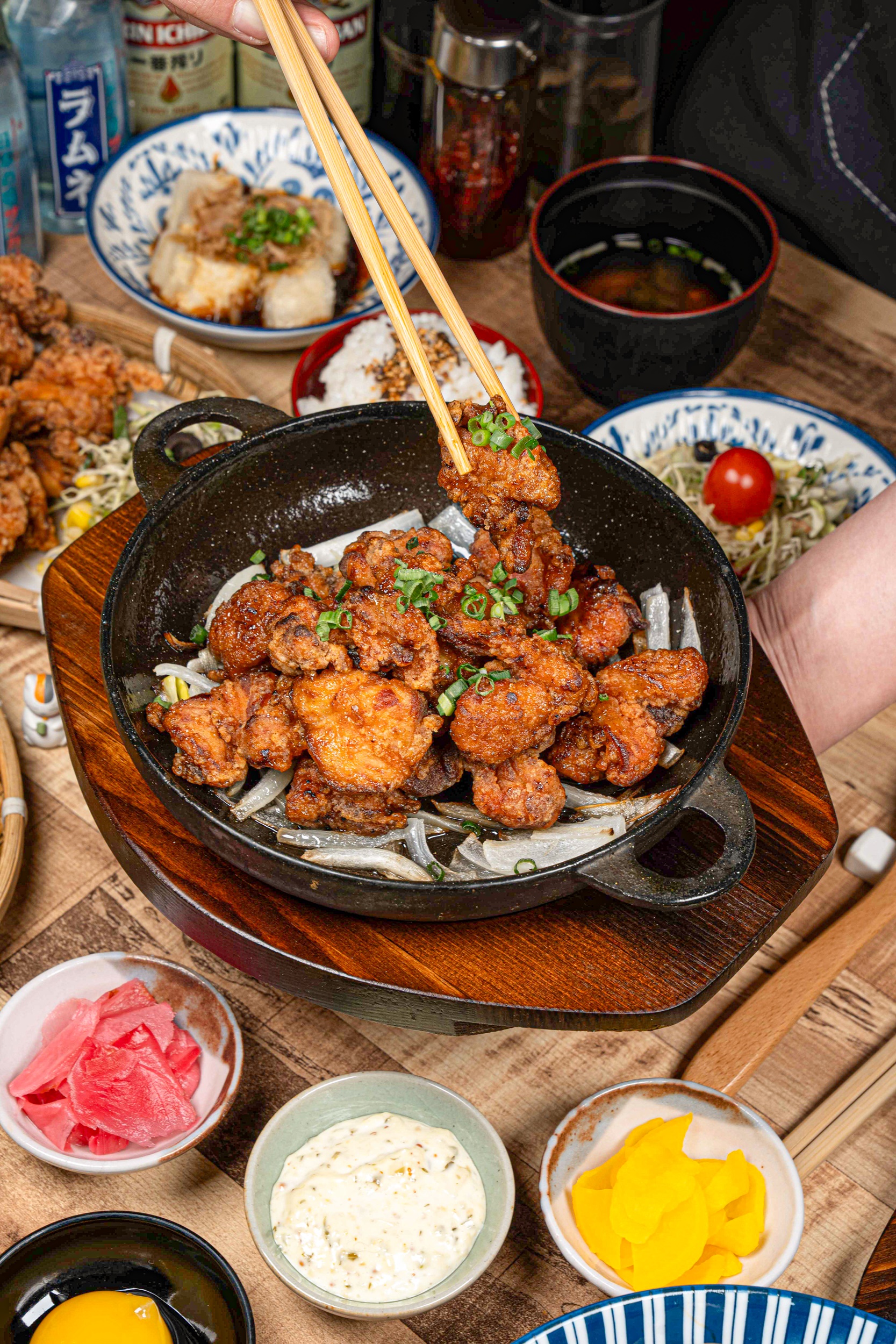 쿠마자케 대표 이미지