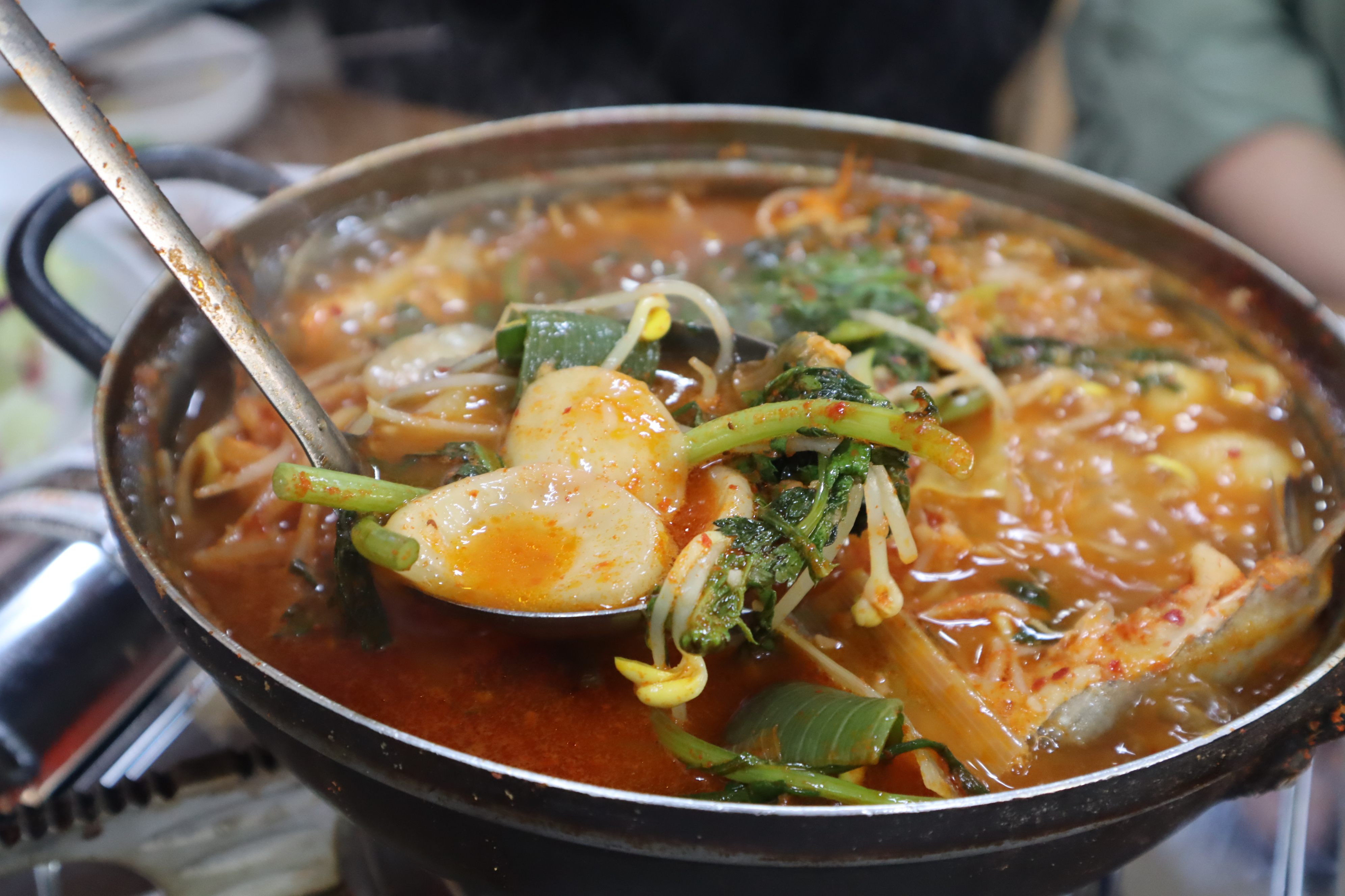야탑어촌