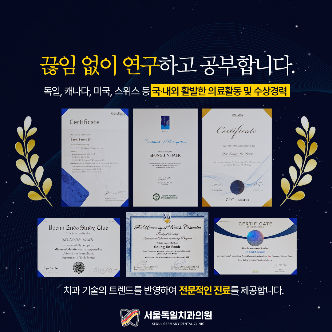 서울독일치과의원