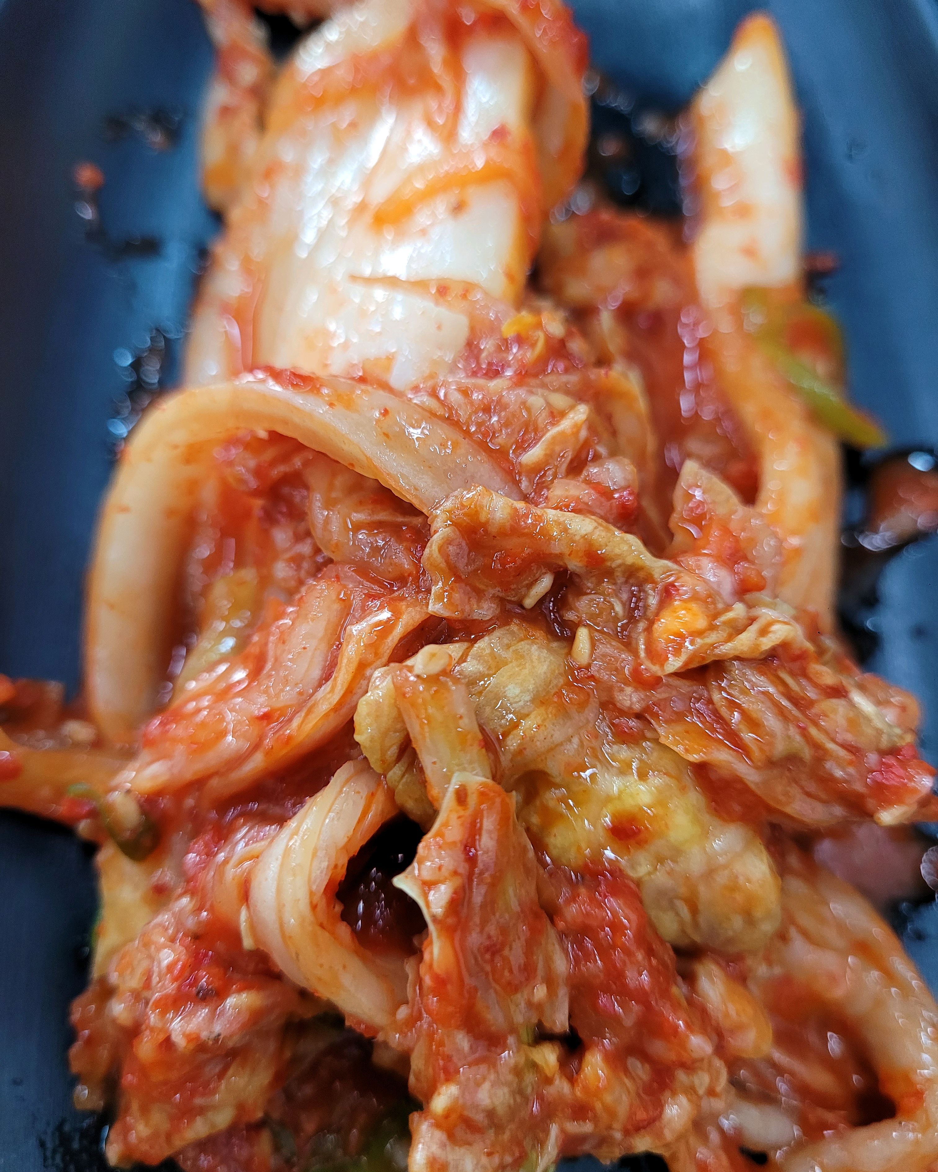 항아리 해물칼국수 대표 이미지