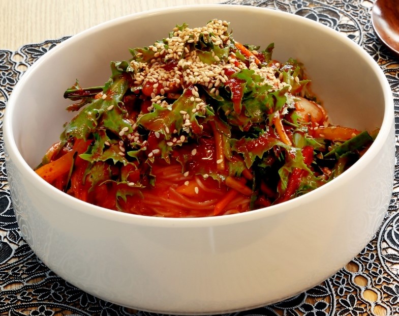 큰집멸치국수 야탑점