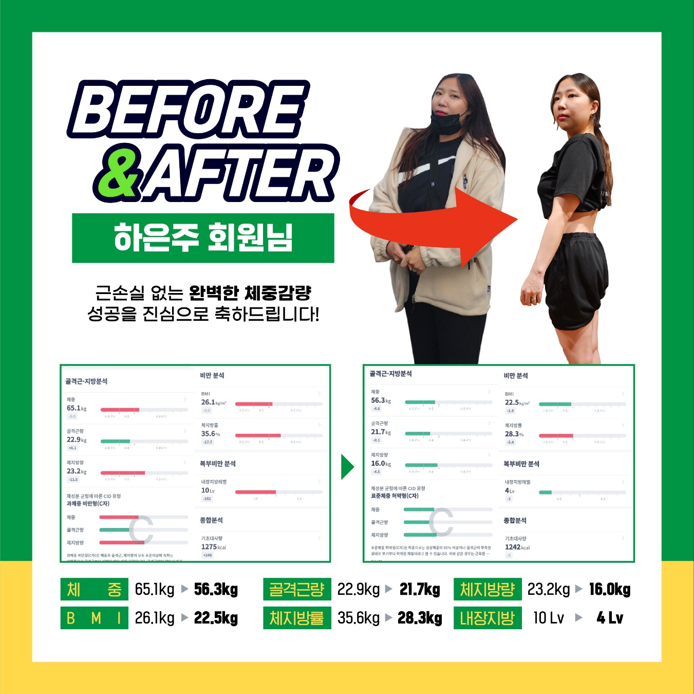 터닝포인트짐 구월동 예술회관역점 헬스PT