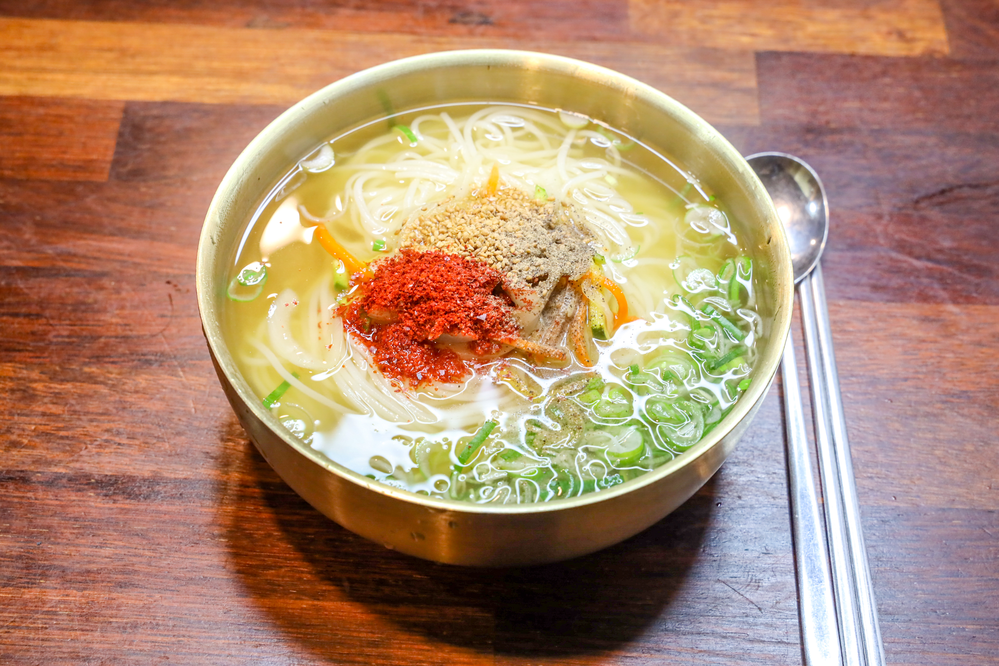 동문시장고기국수 금복식당 대표 이미지