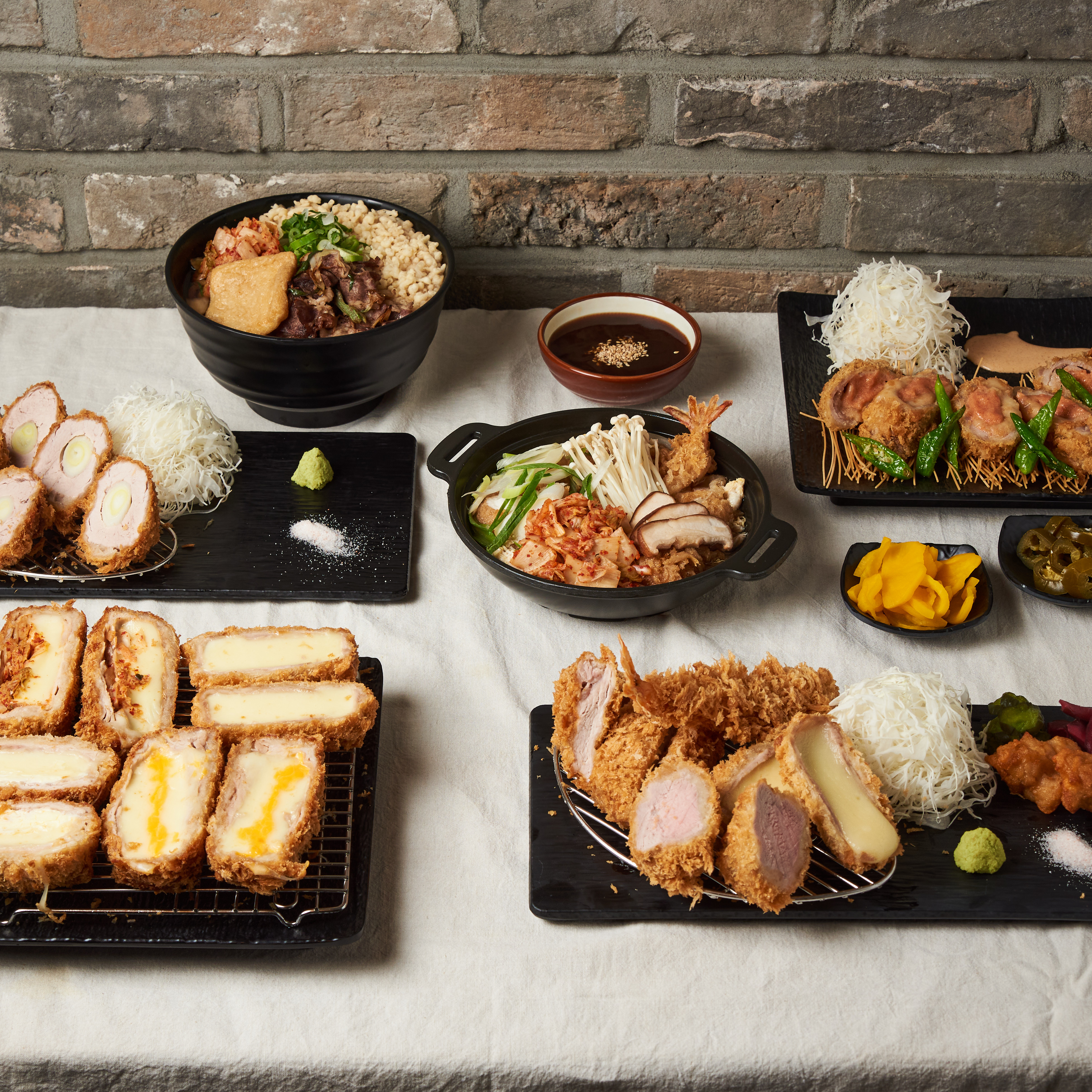 90카츠 건대점