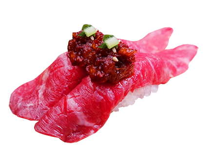 스시노칸도 금곡점