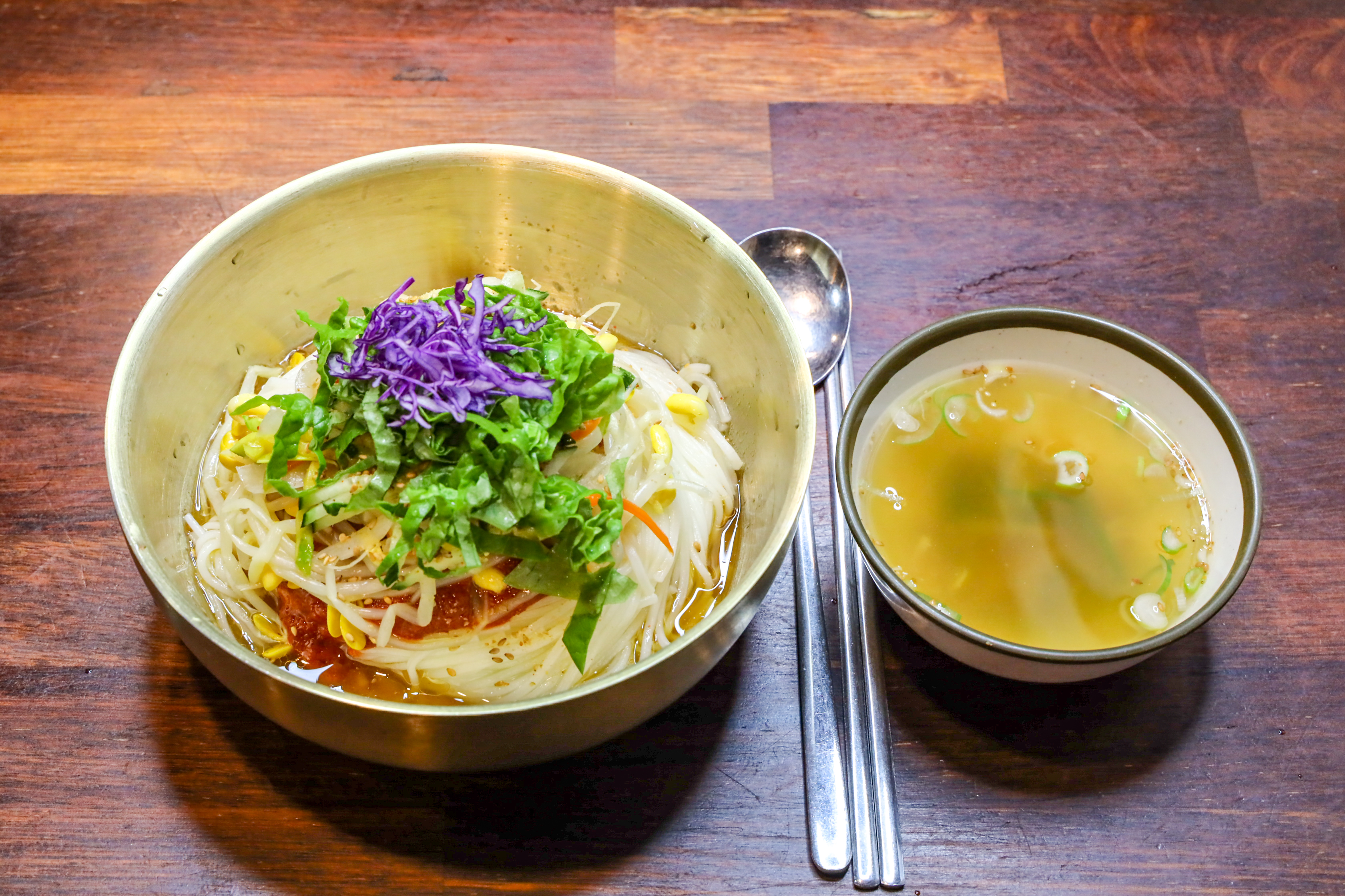 동문시장고기국수 금복식당 대표 이미지