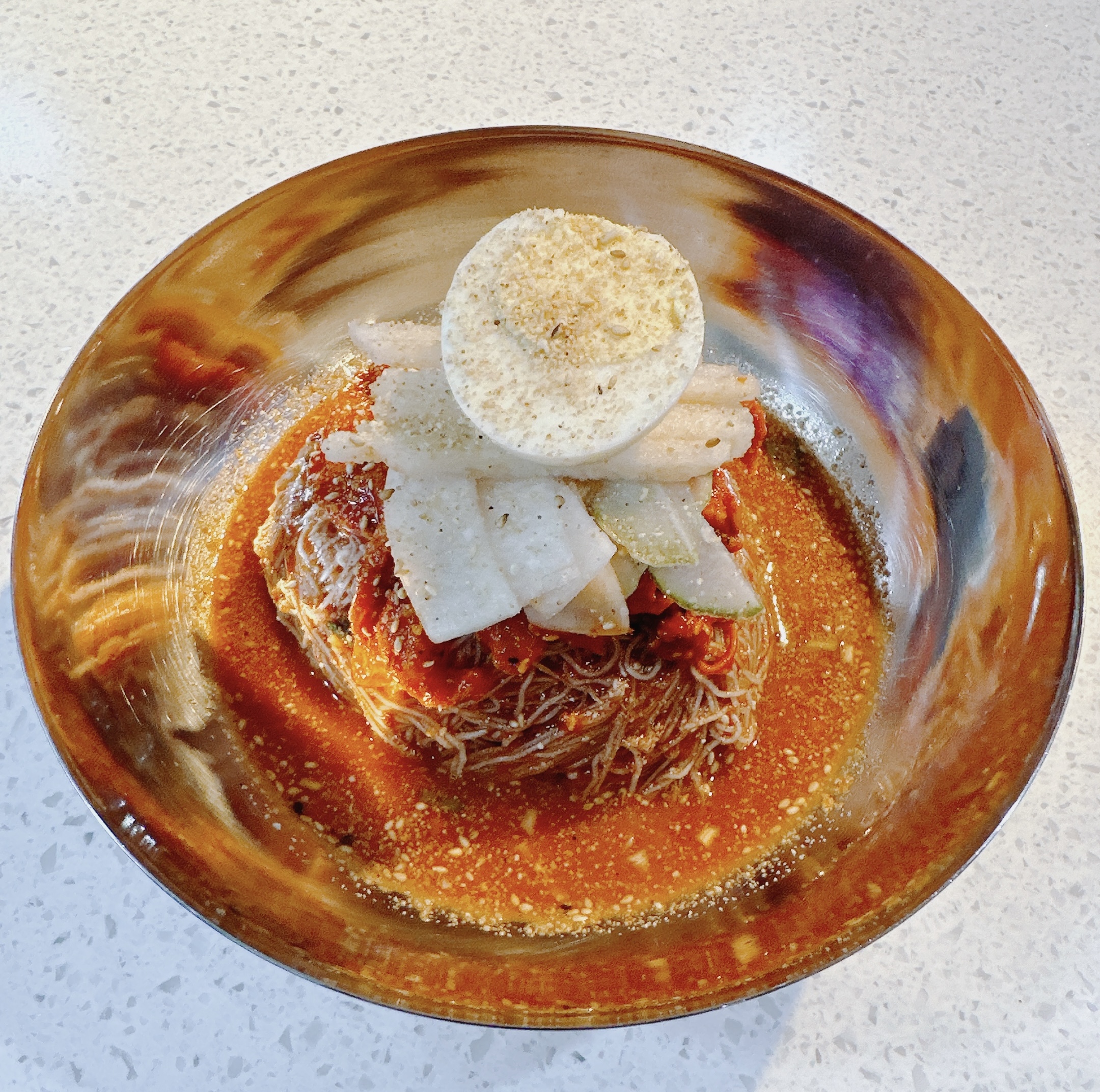 배울면옥