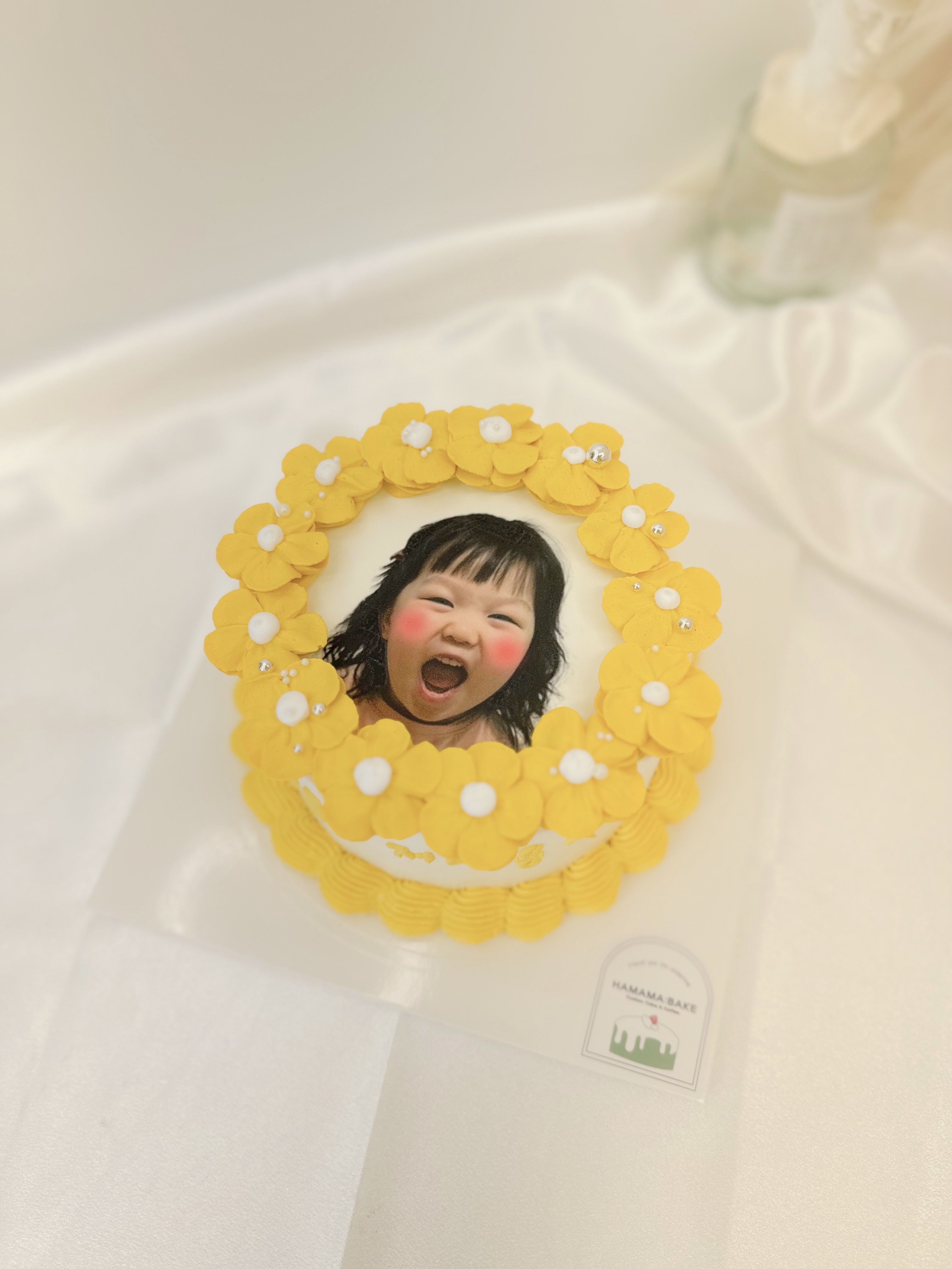 하마마베이크