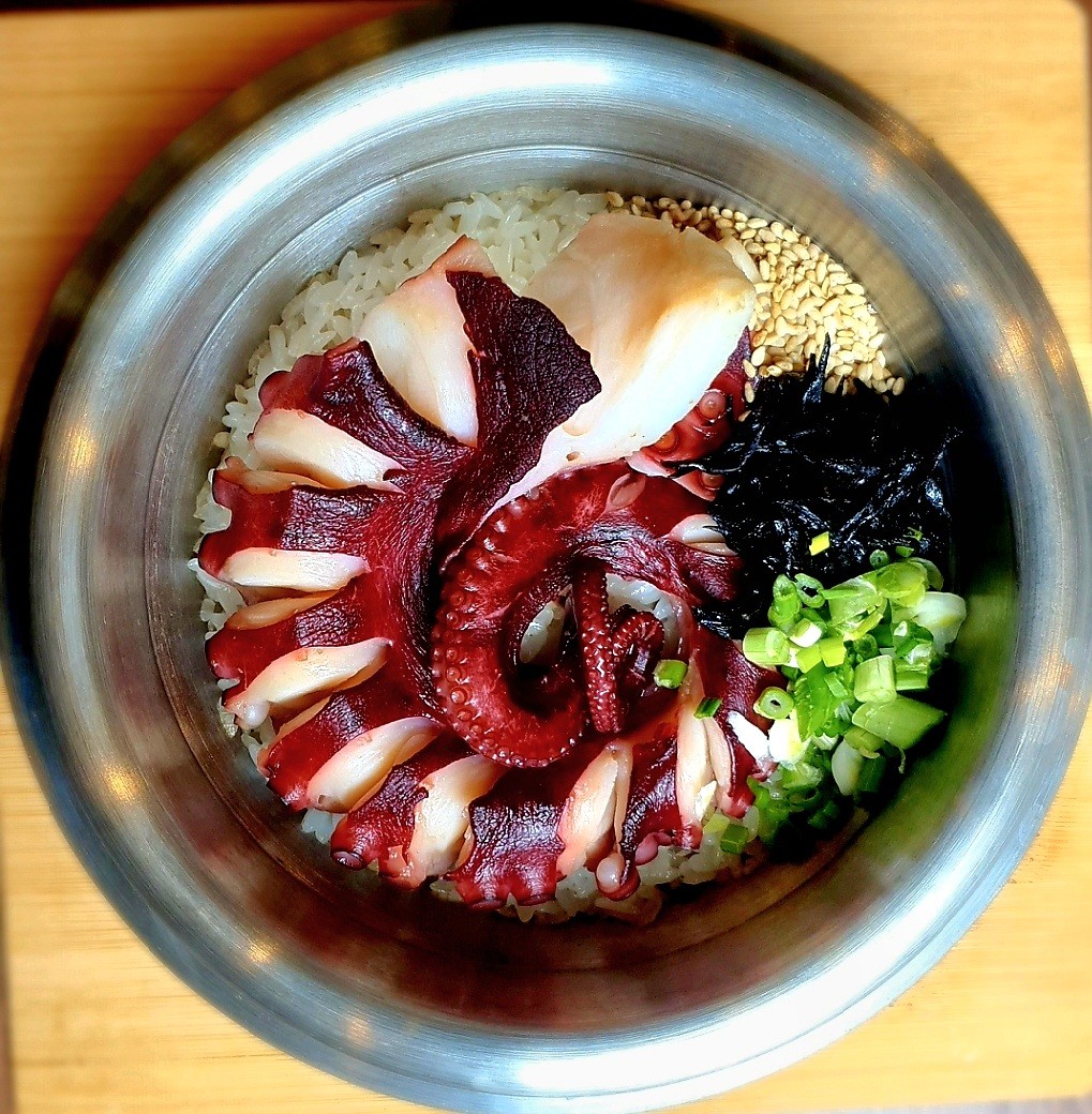 파주수국길손님