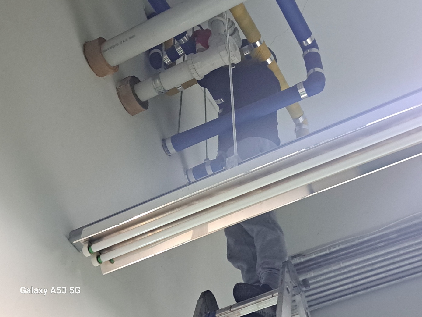 하수구수색대 하수구막힘 변기막힘 고압세척