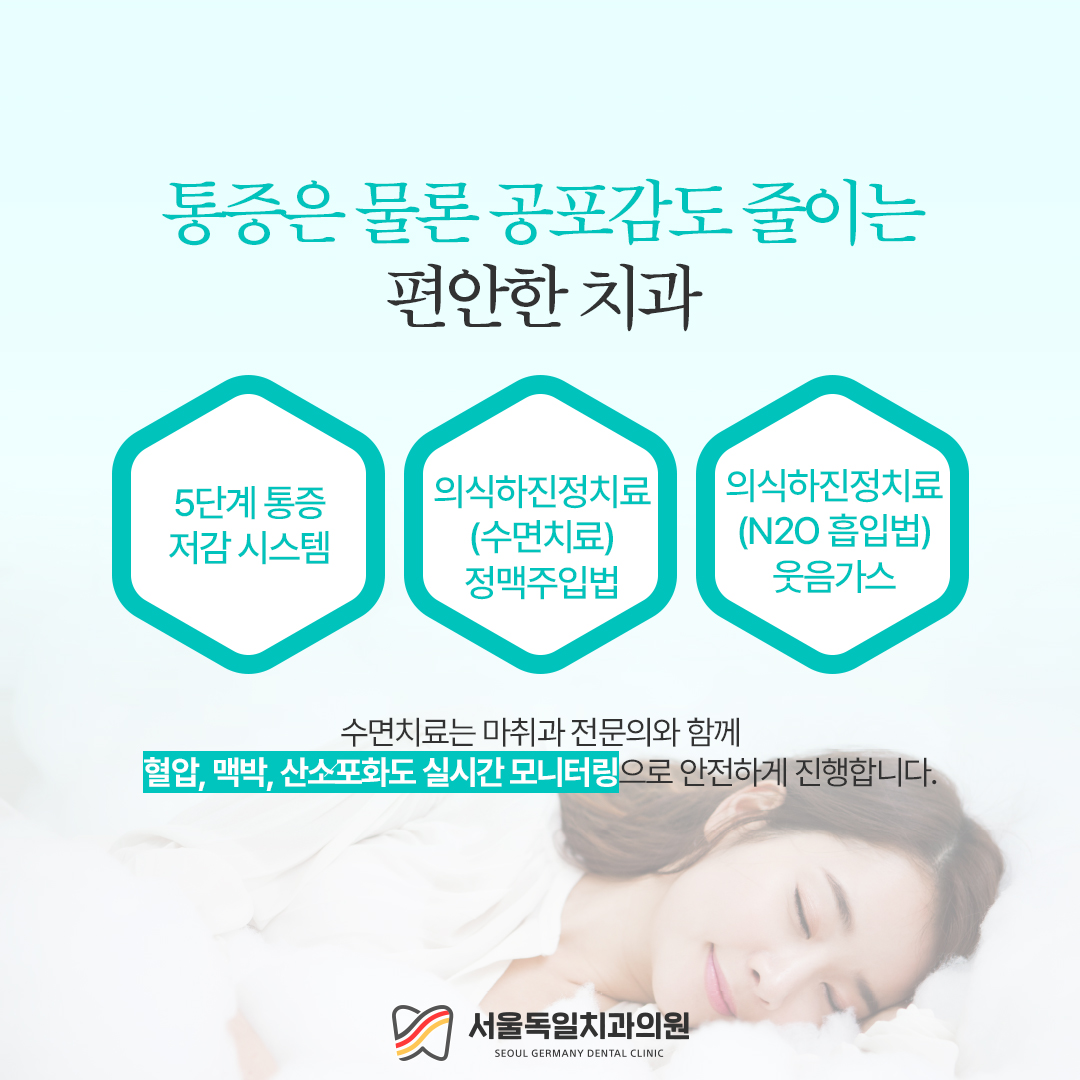 서울독일치과의원