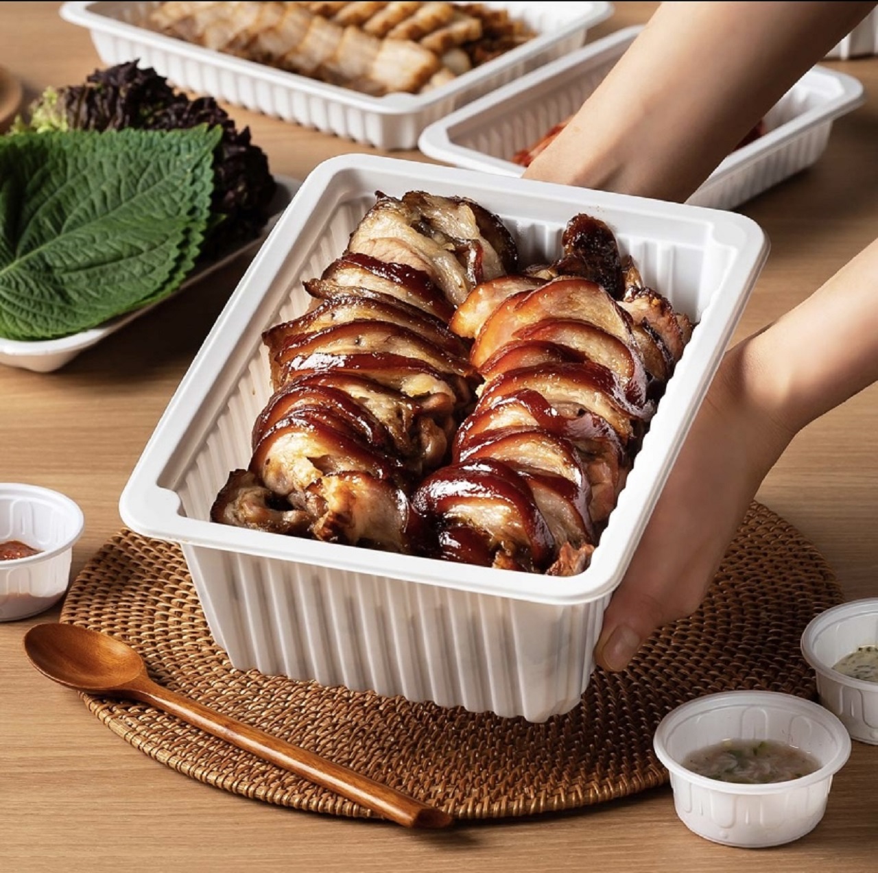 가보족발 강서양천점