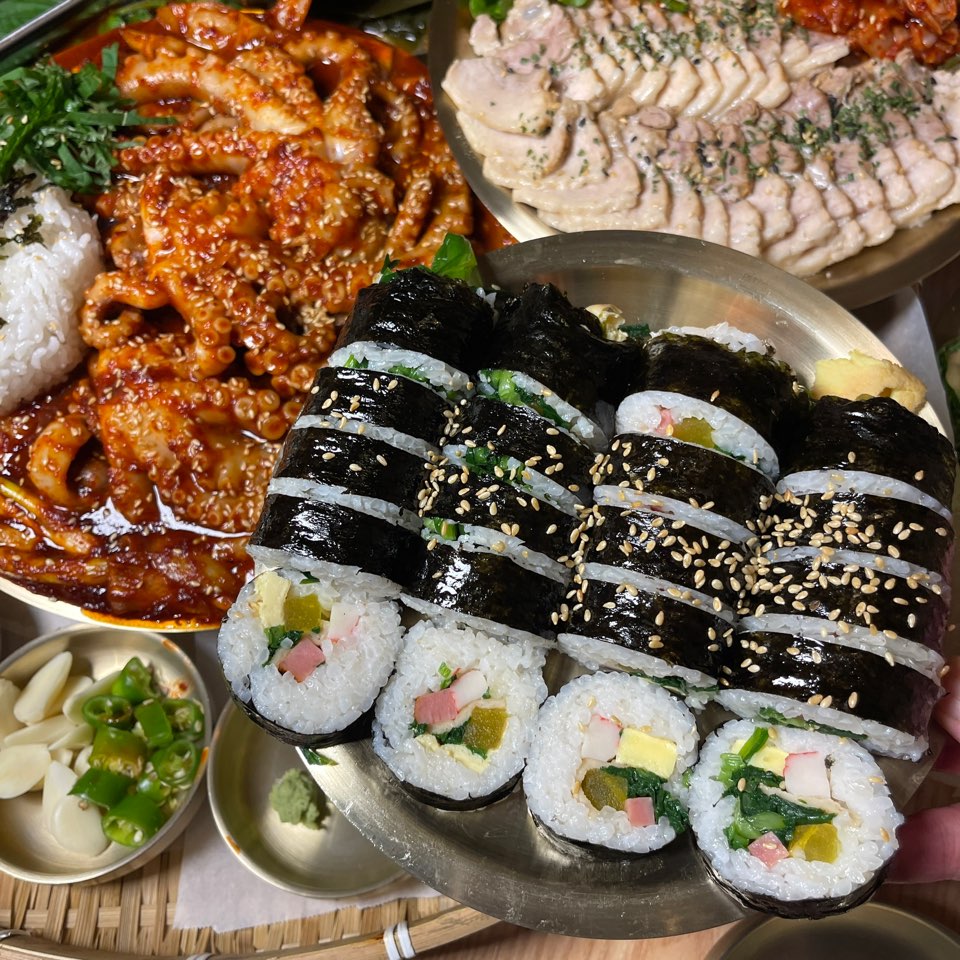 유달회관 목포평화광장점