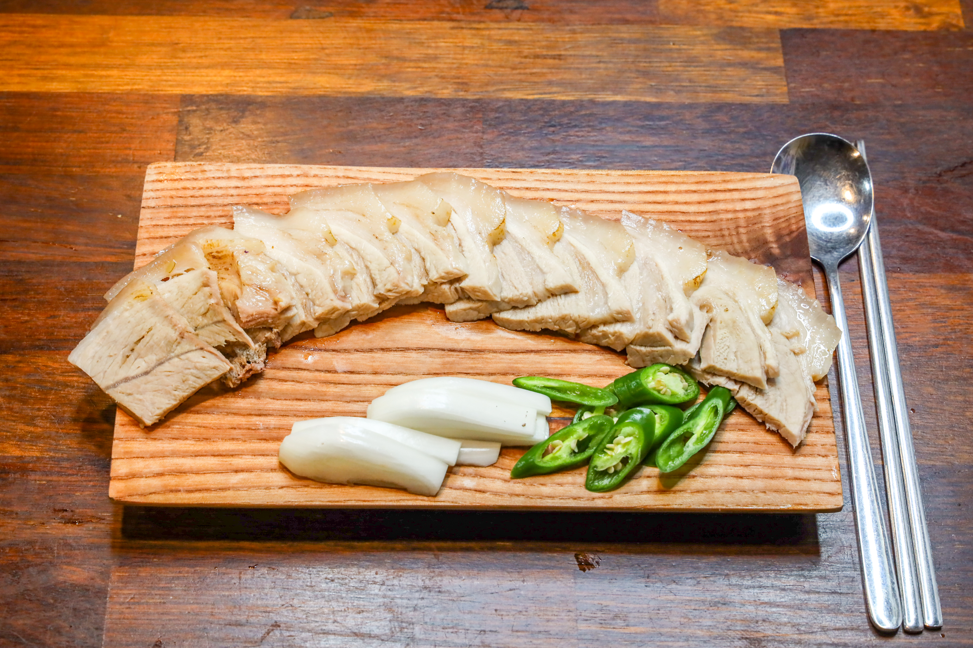 동문시장고기국수 금복식당 대표 이미지