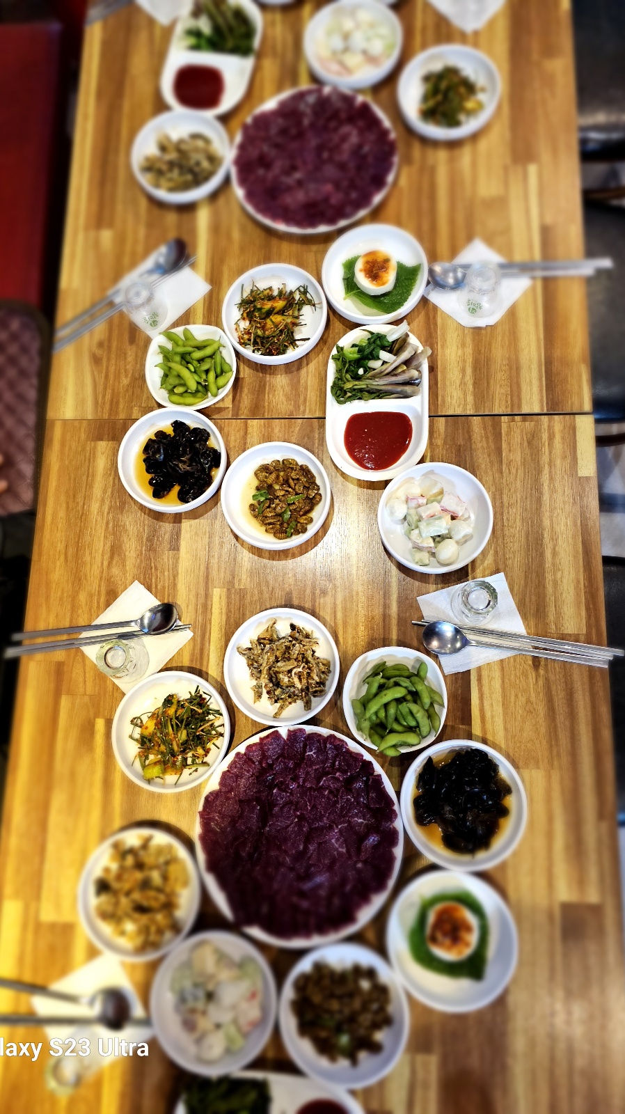 운천생고기