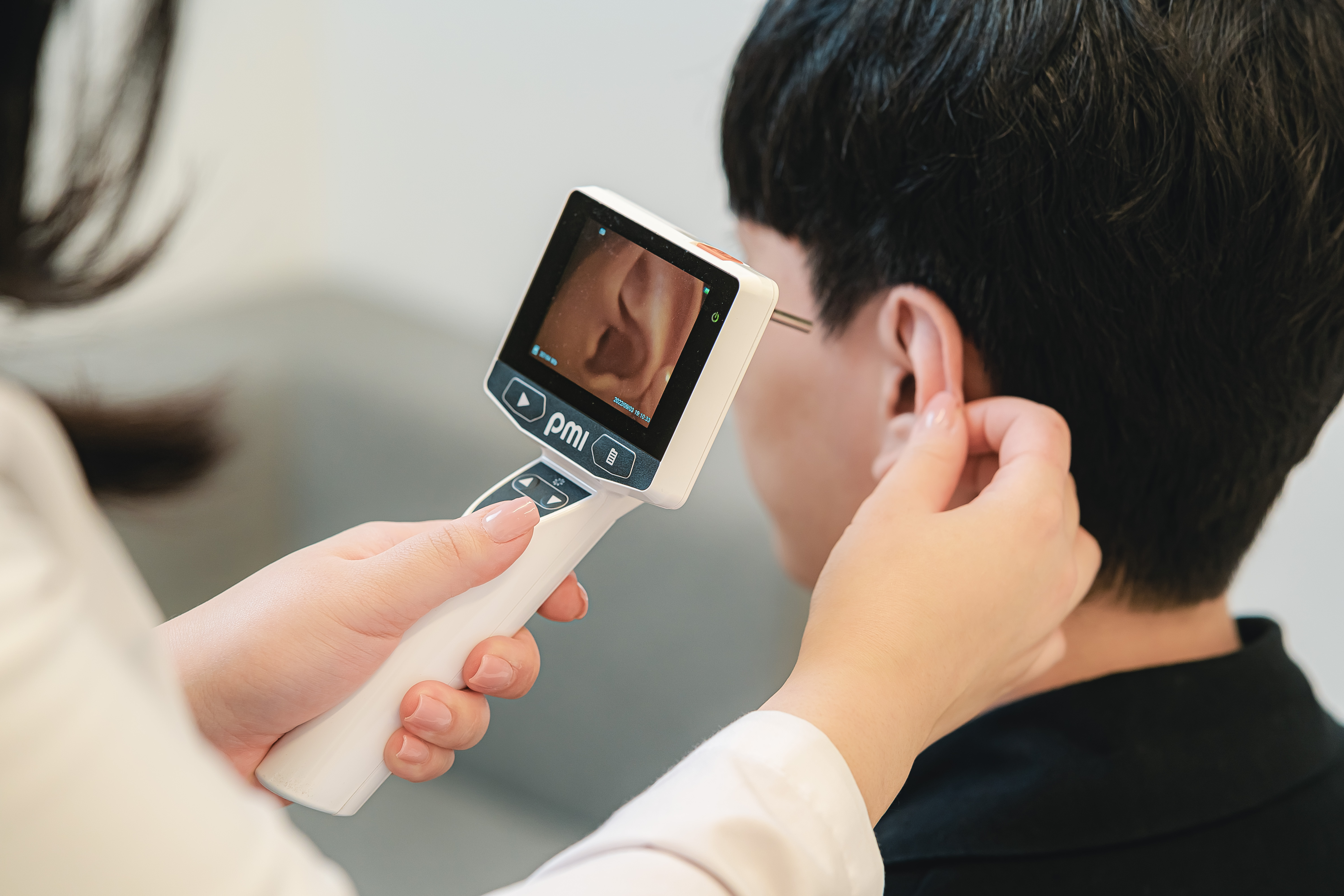 중앙보청기 대표 이미지