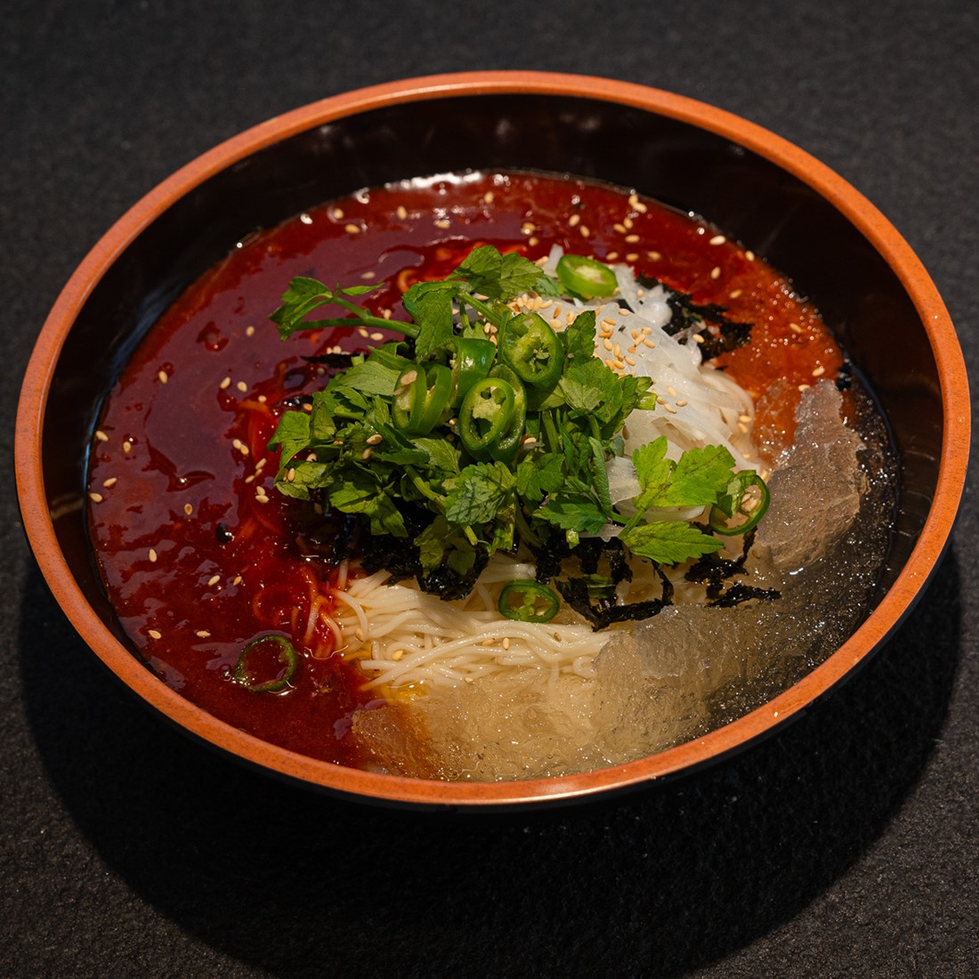 대화로 경주용황점