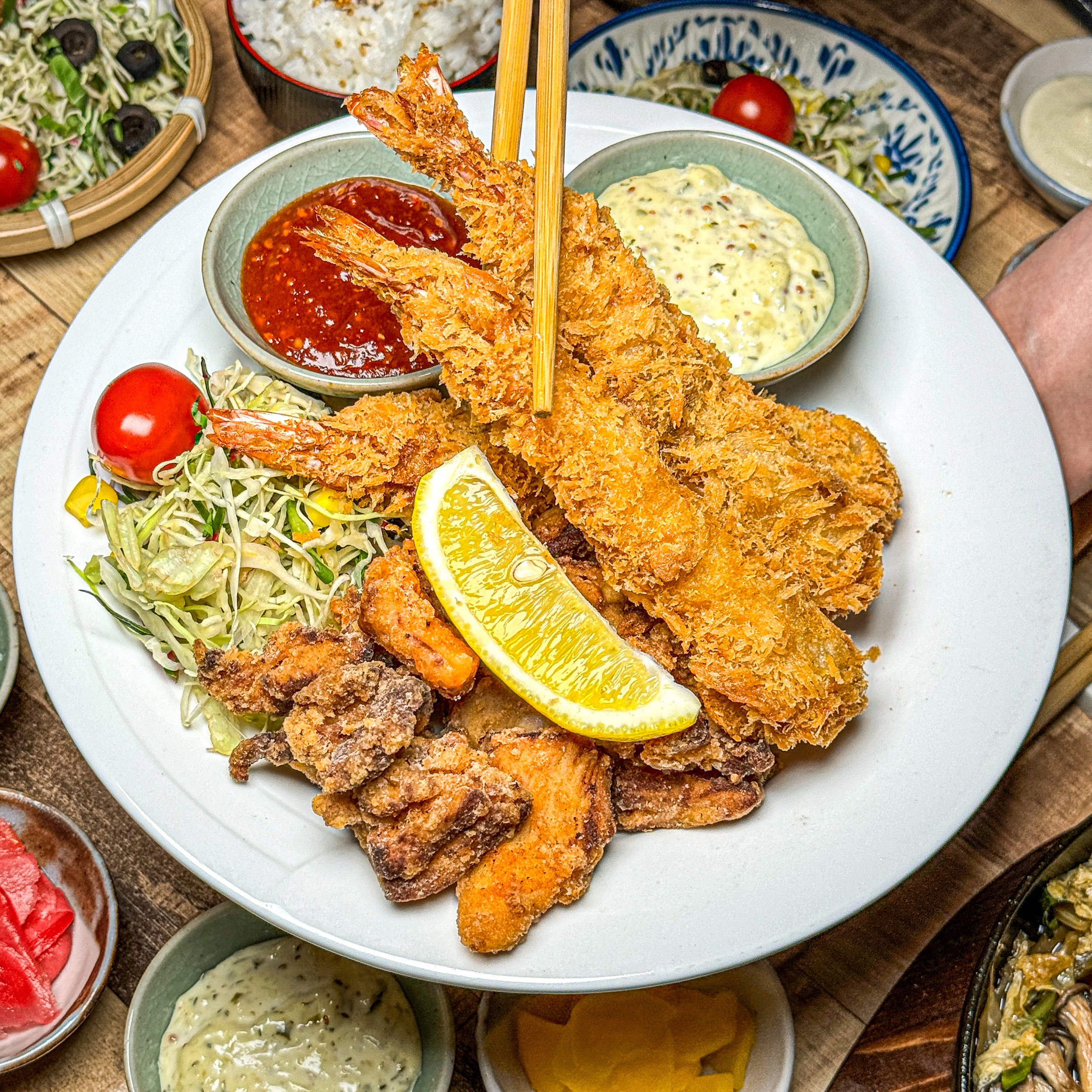 쿠마자케 대표 이미지