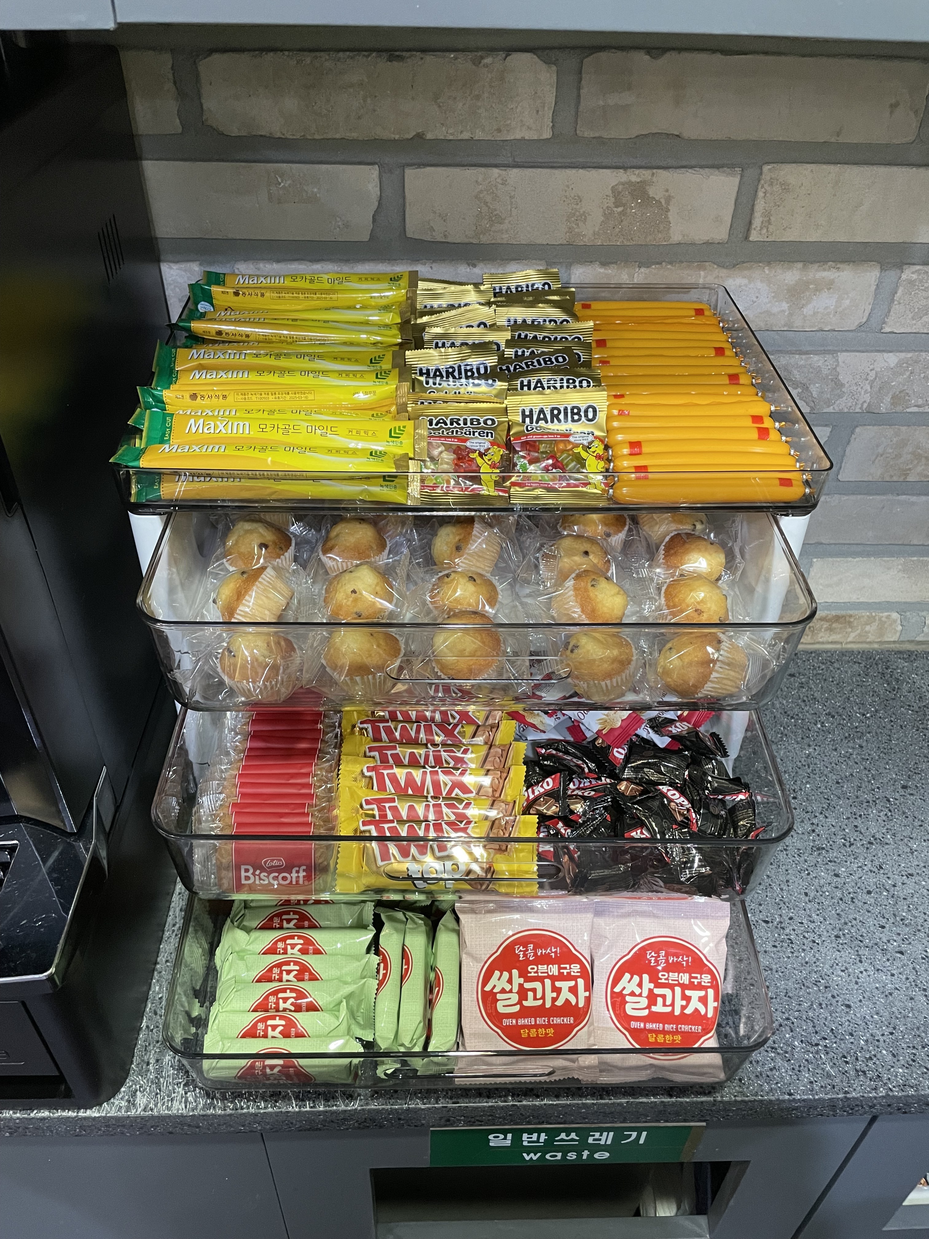 청담스터디카페 일산중산점