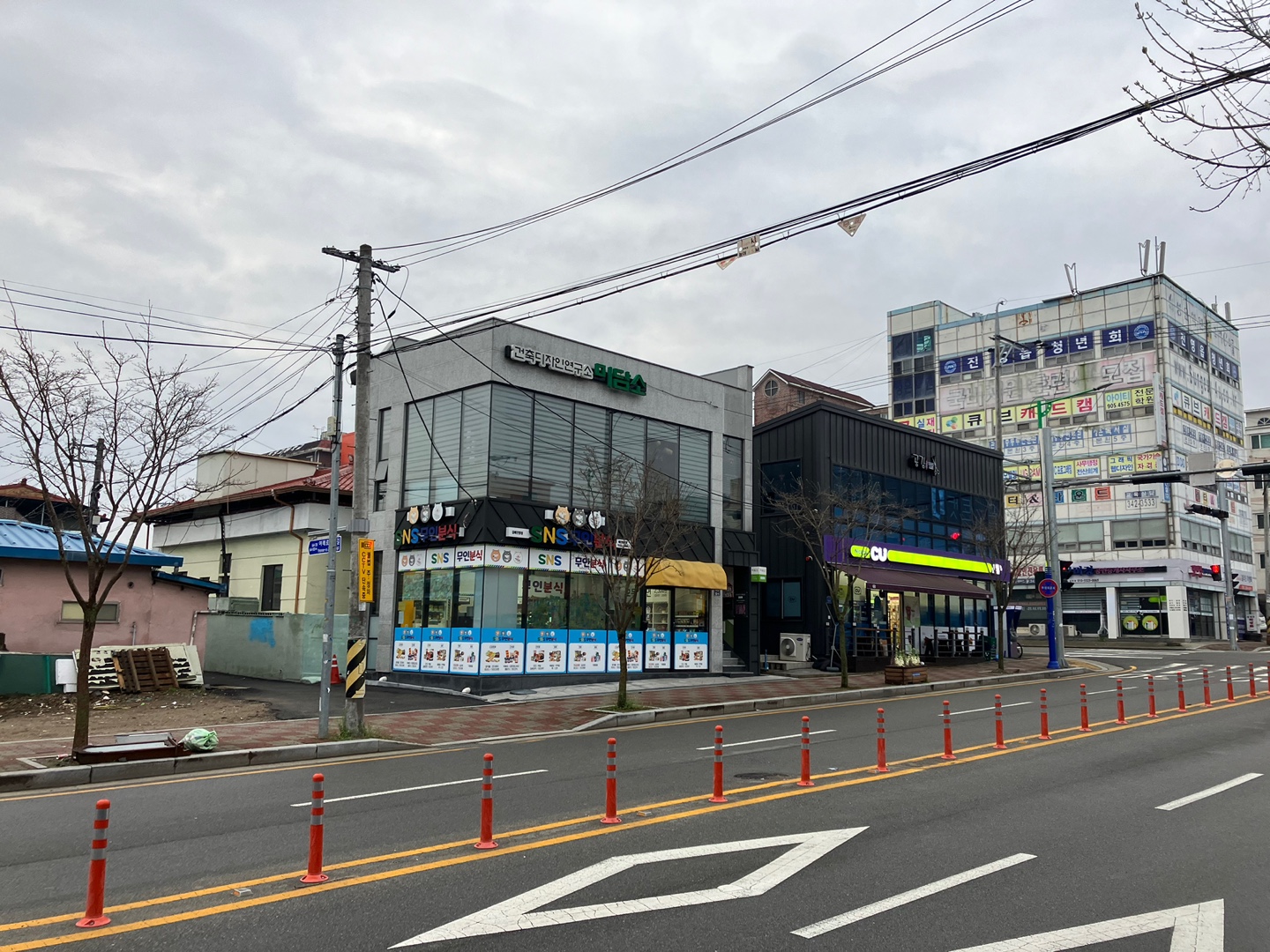 건축디자인연구소 미담소