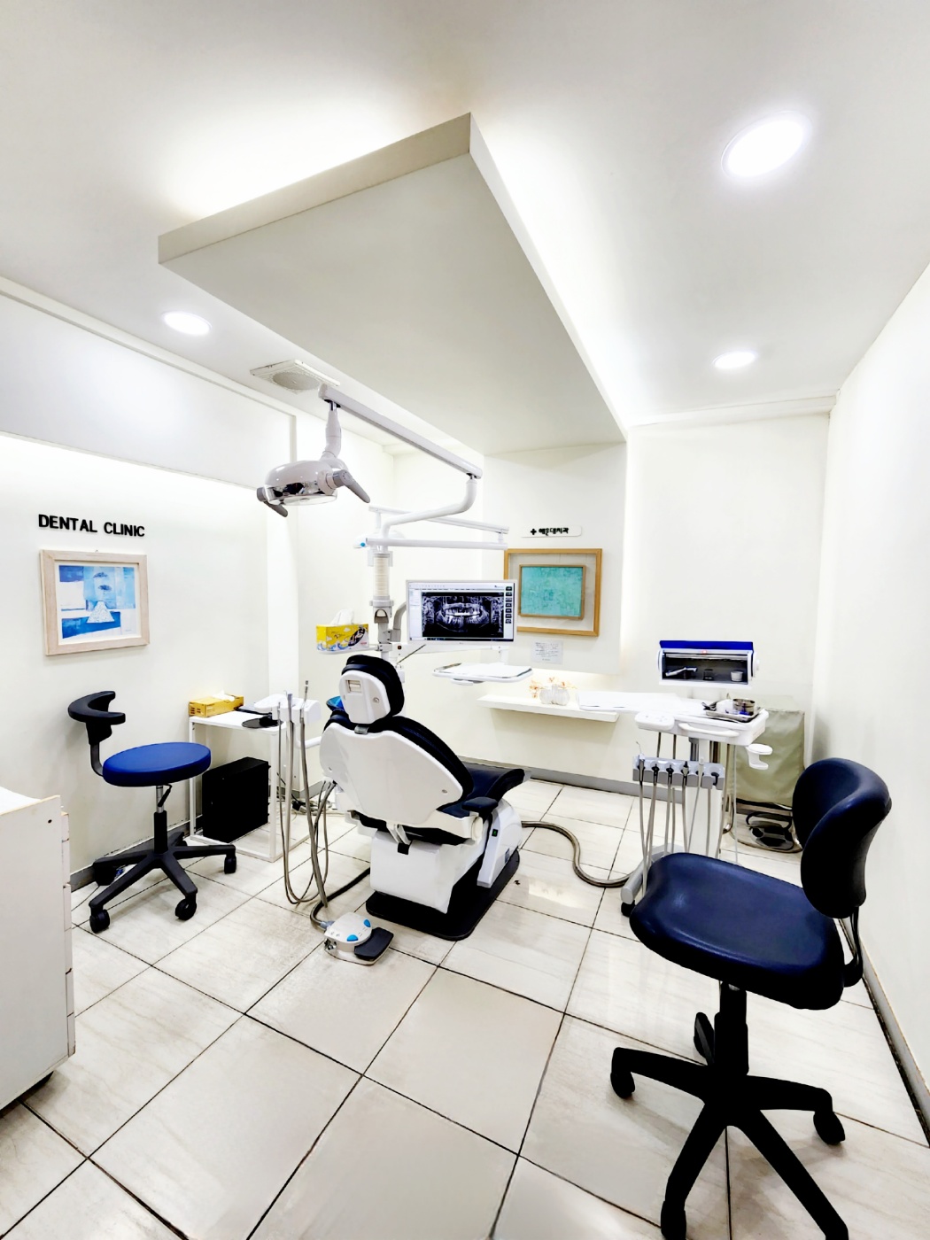 해운대치과 대표 이미지