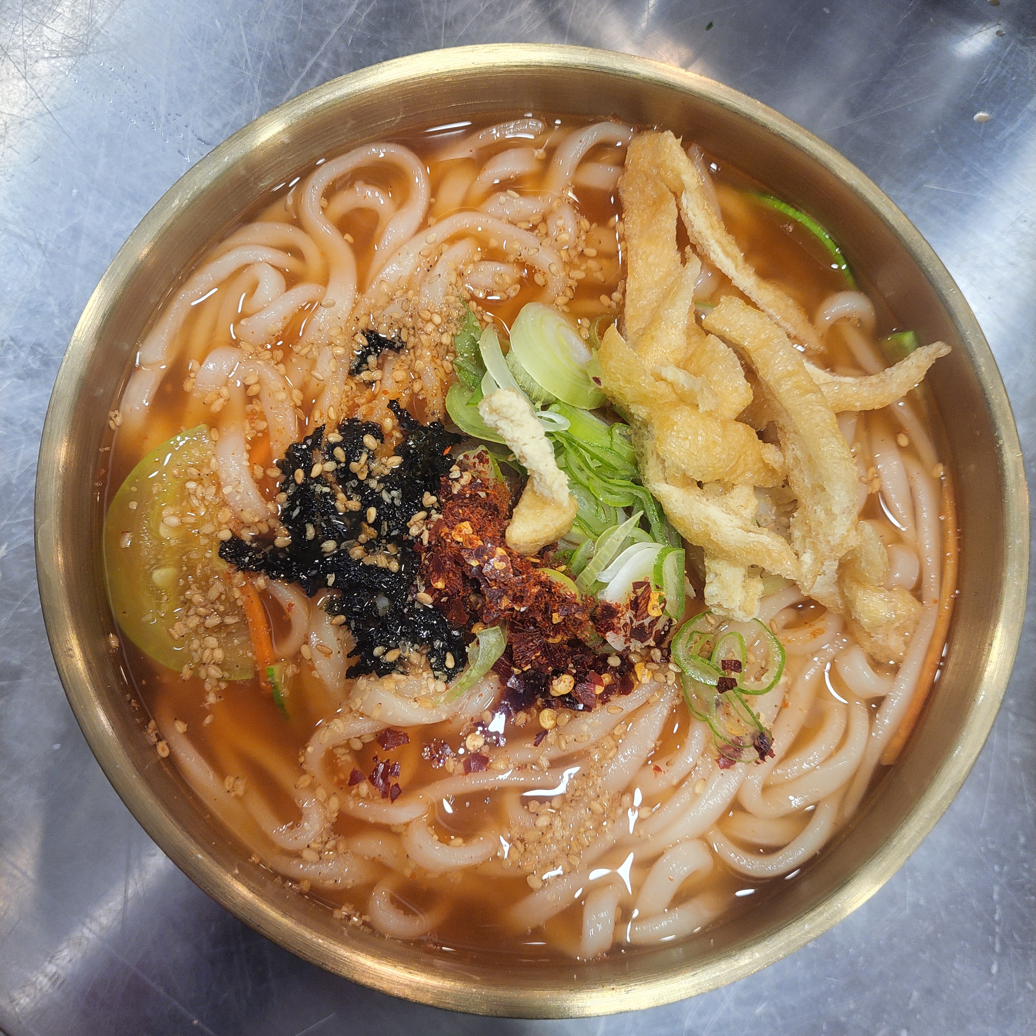 별국수 홈플러스 동광주점