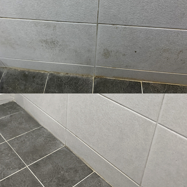 (주)청소전문가 대표 이미지