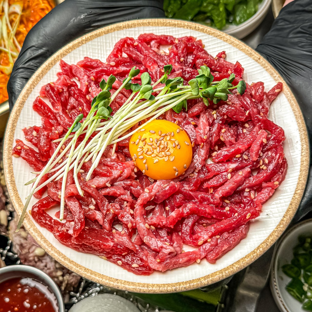 영삼이네우정소갈비 영종도운서점